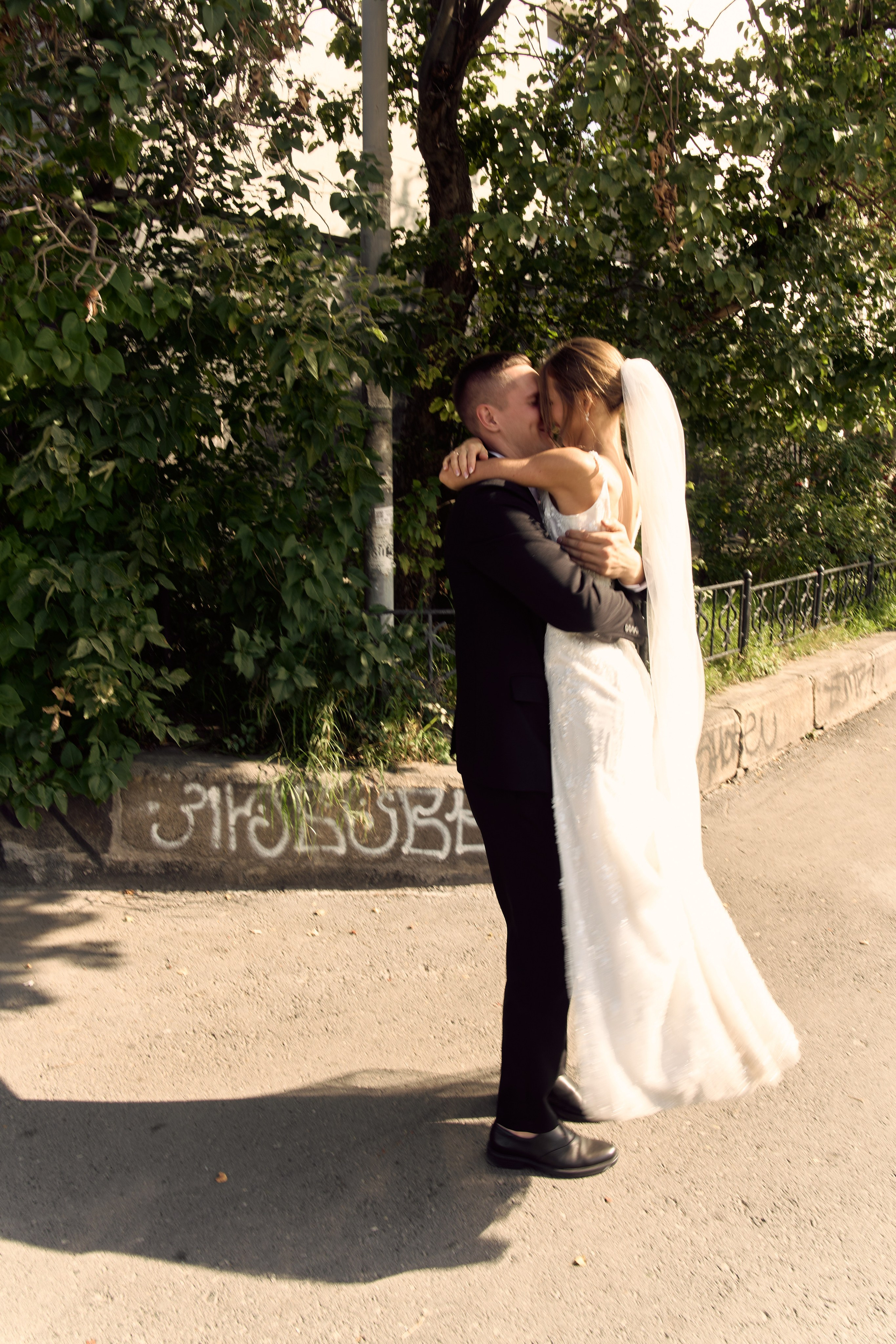 И&М. Фотограф Москва и Екатеринбург. Максимова Соня