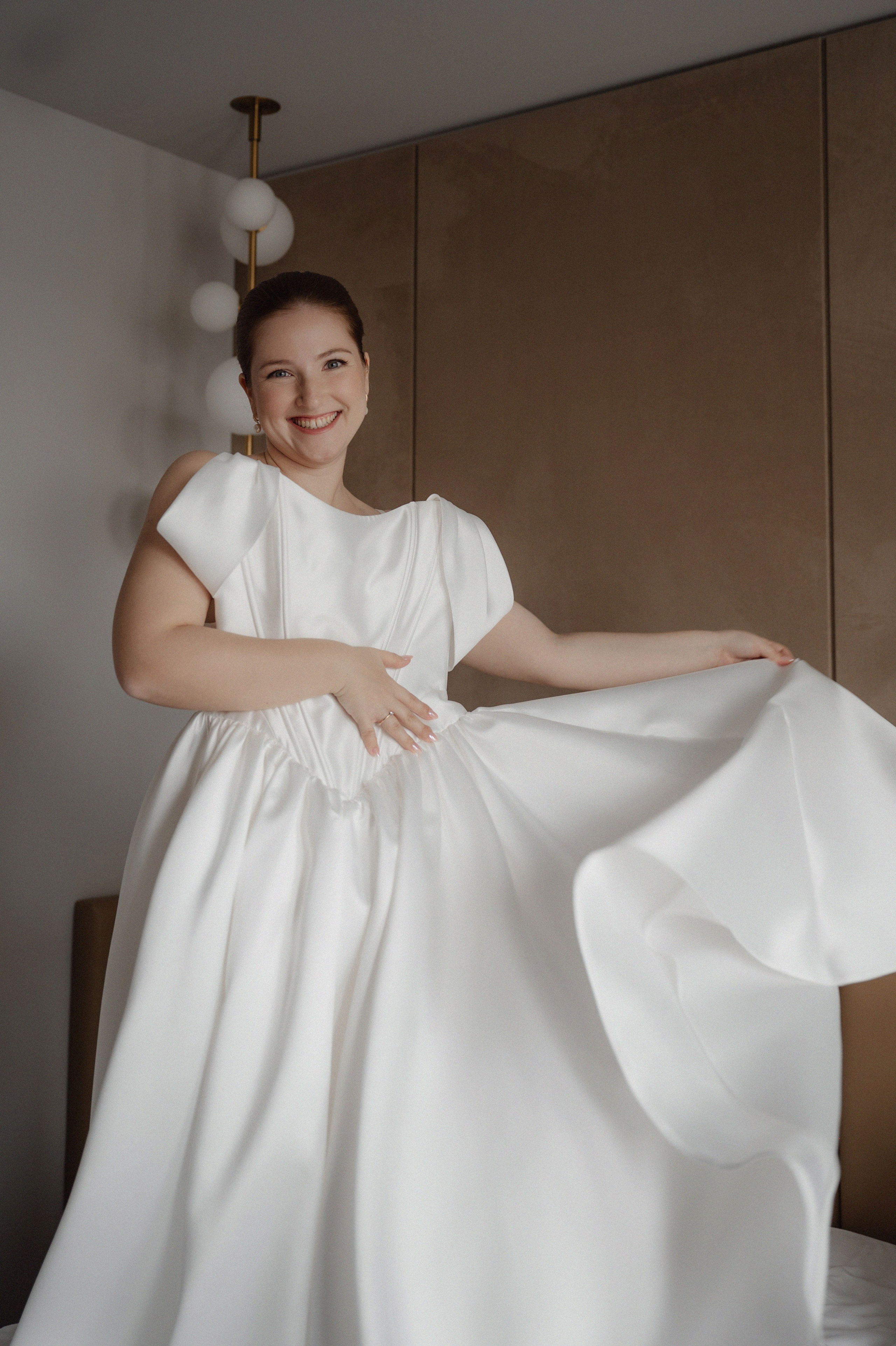 Усадьба Муравьевых-Апостолов. Свадебный фотограф Раменское-Москва