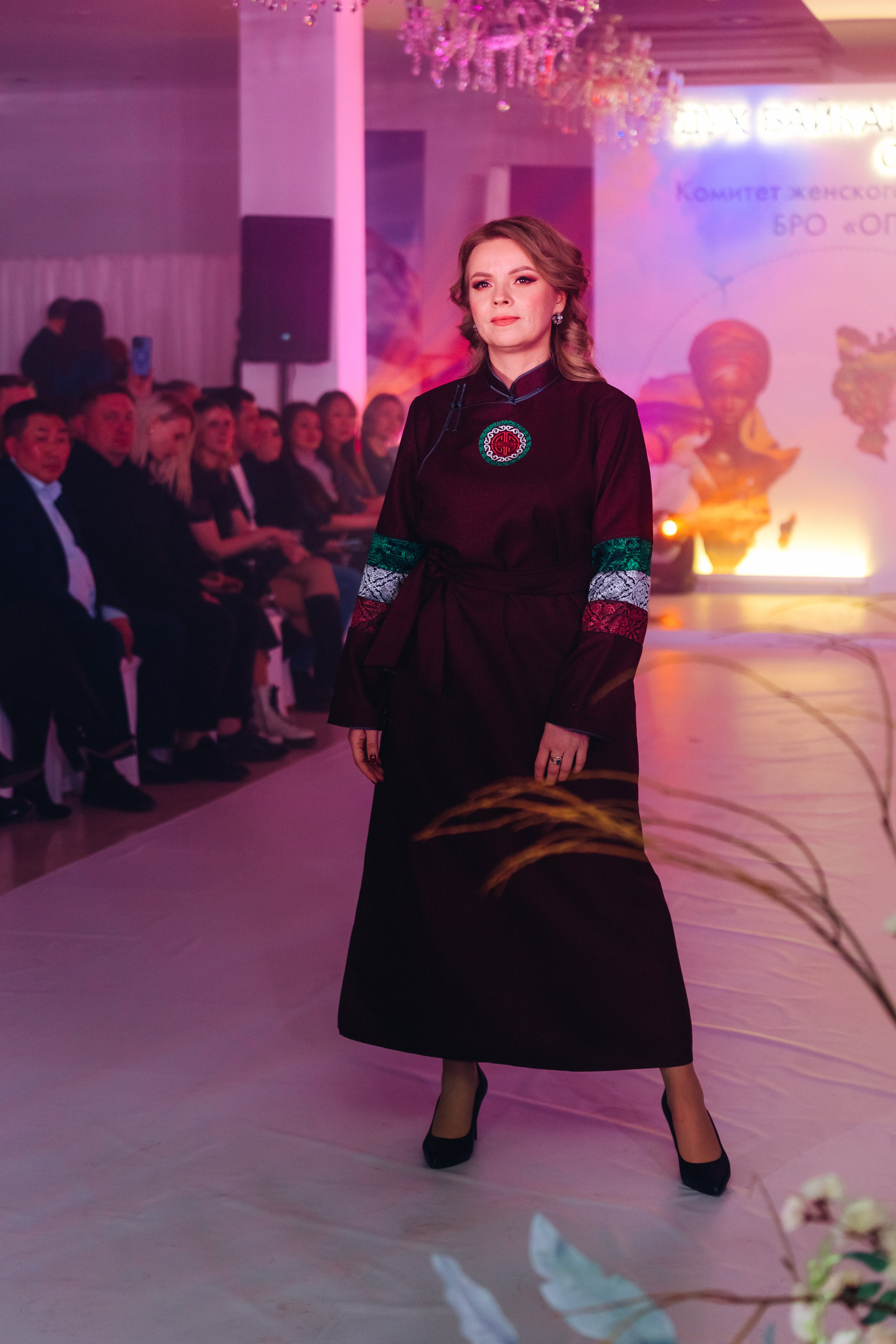 Дух Байкала, сердце Синигала. Свадебный и семейный фотограф в Улан-Удэ