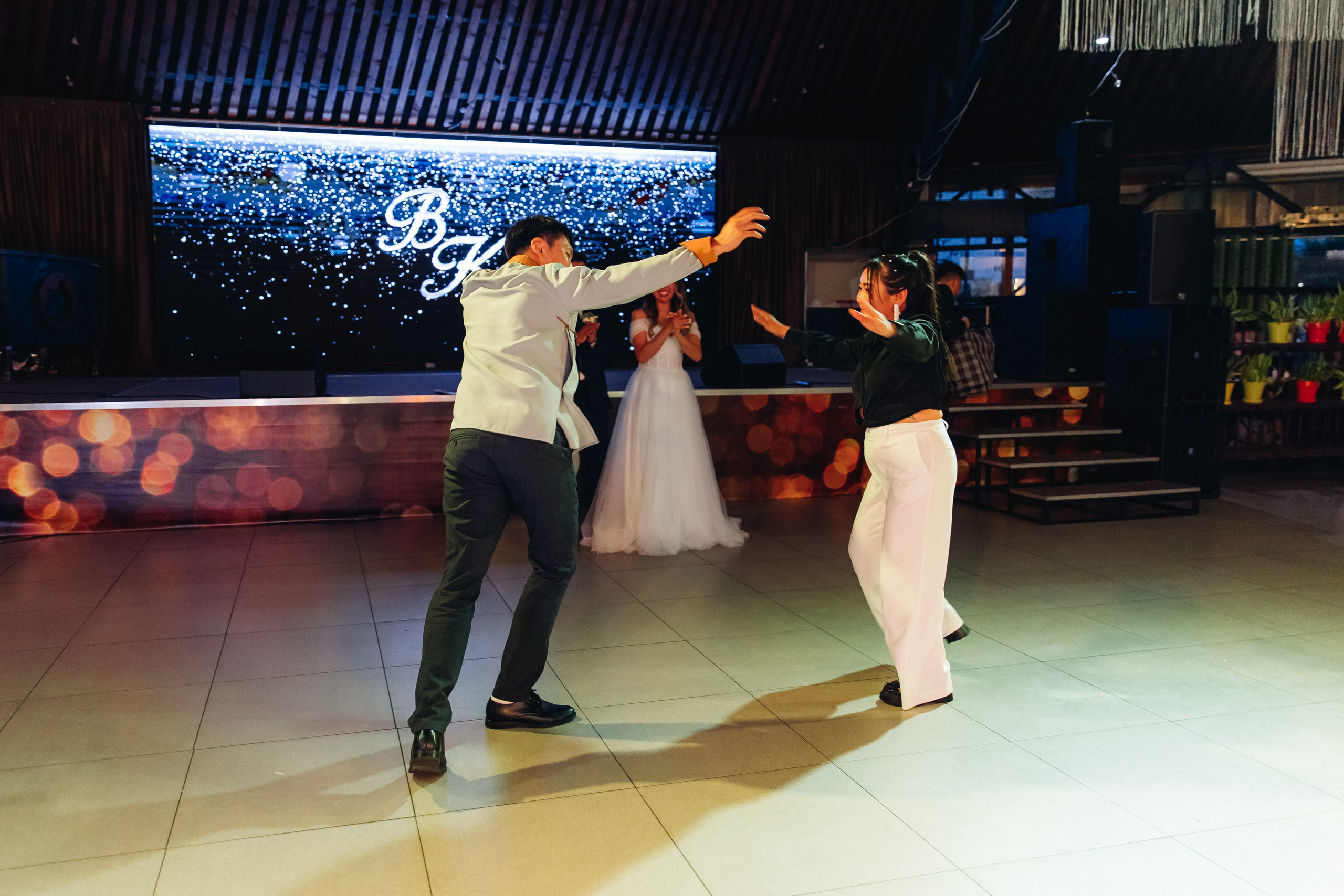 Свадьба Владимир и Ксения. Свадебный и семейный фотограф в Улан-Удэ