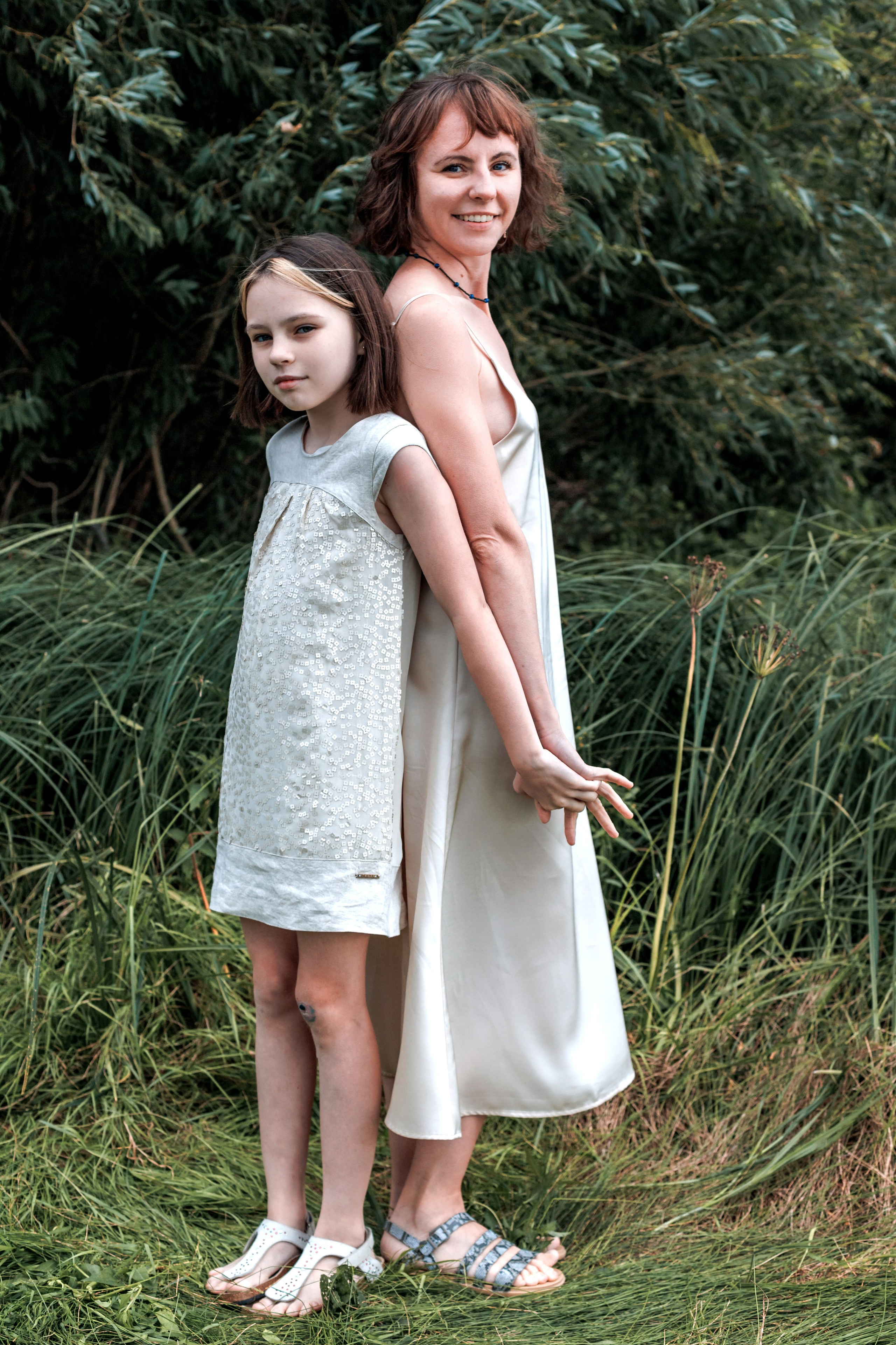 Семейная природа. Ирина Мезенцева | Женский и предметный фотограф | г. Омск