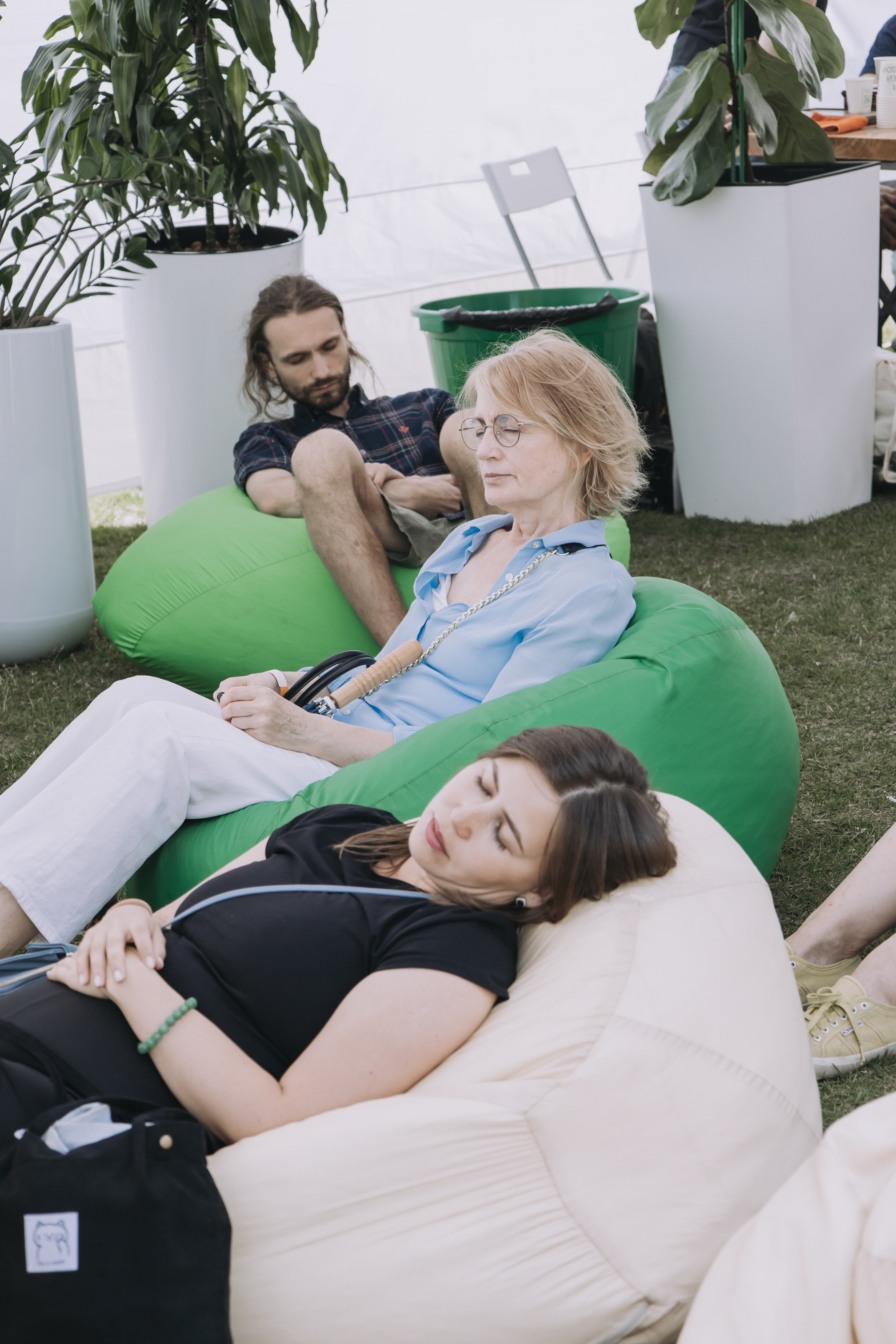 Корпоратив Природа. Репортажный фотограф Анастасия Головко