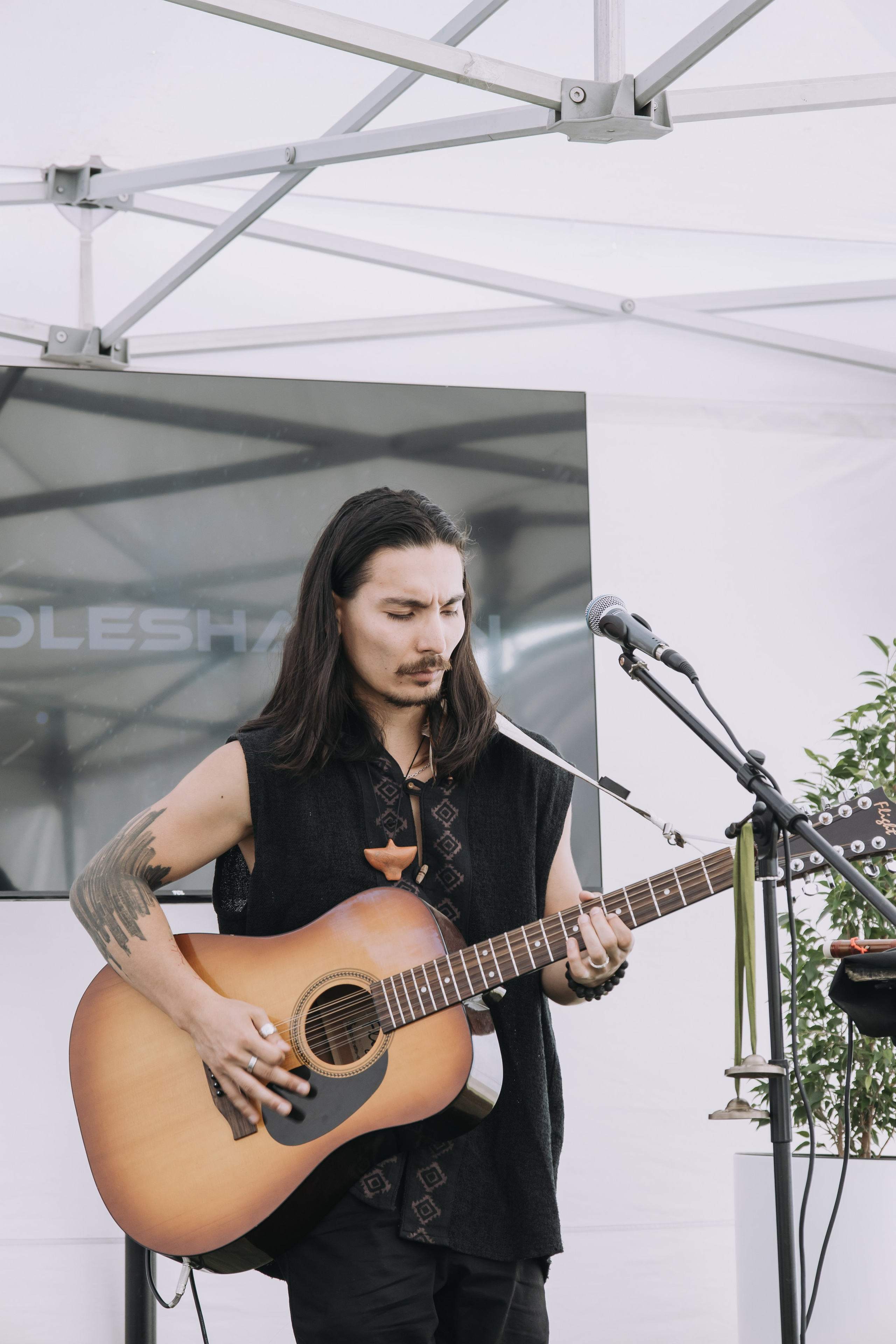 Корпоратив Природа. Репортажный фотограф Анастасия Головко