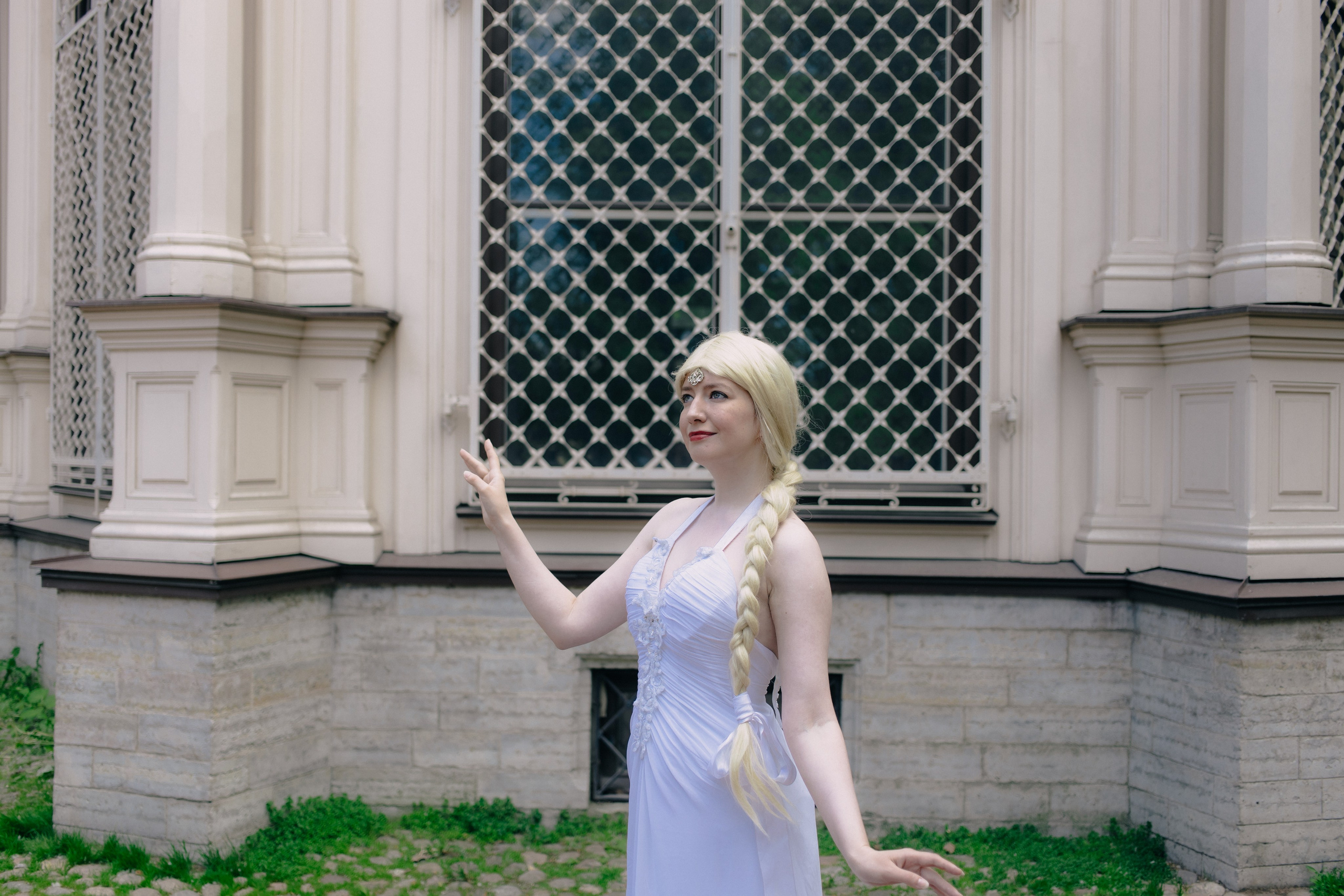 Сказки. Репортажный фотограф Анастасия Головко