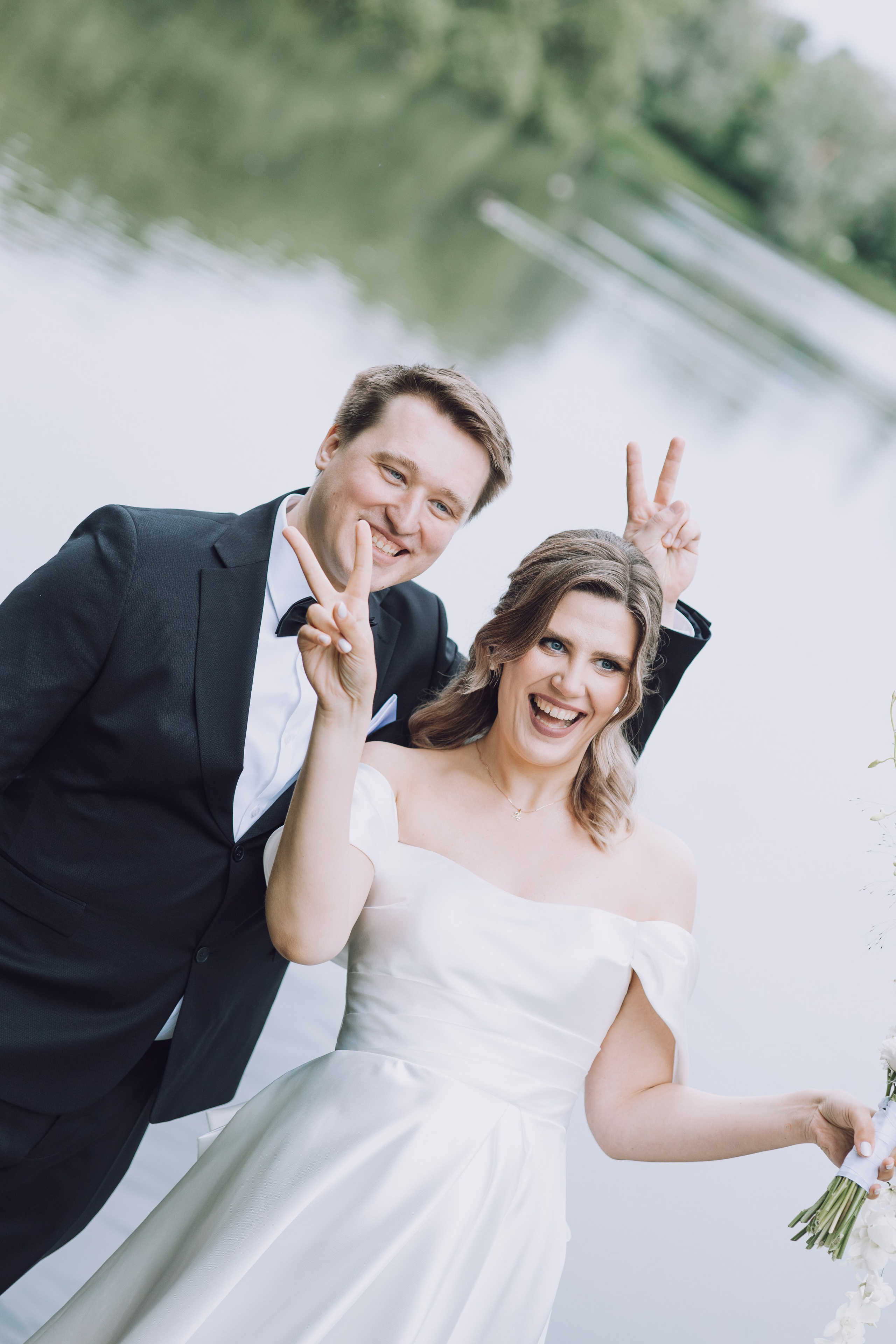 Даша и Максим. Репортажный фотограф Анастасия Головко