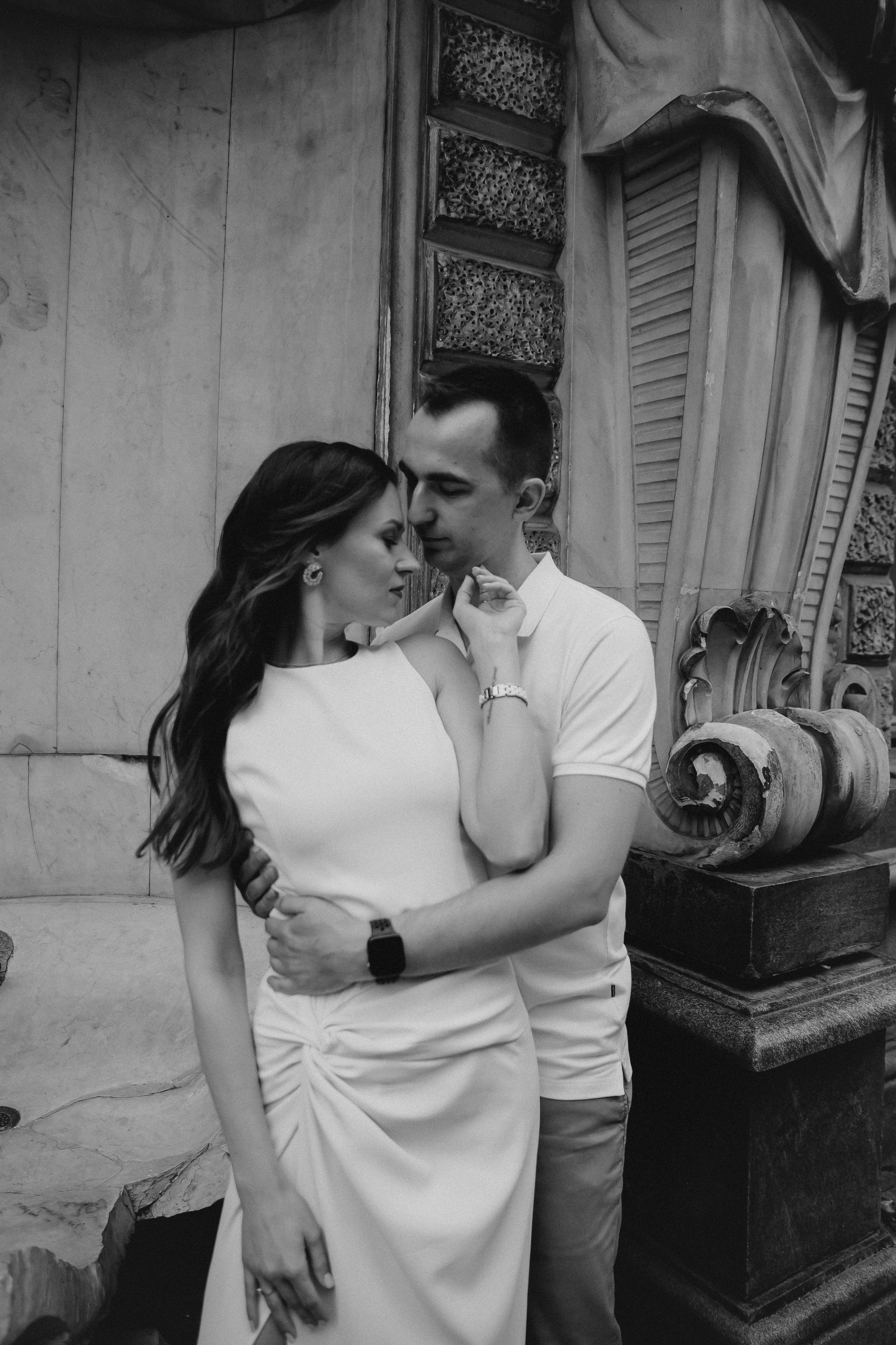 Love Story. Анна Михайлова|Свадебный фотограф в Санкт-Петербурге