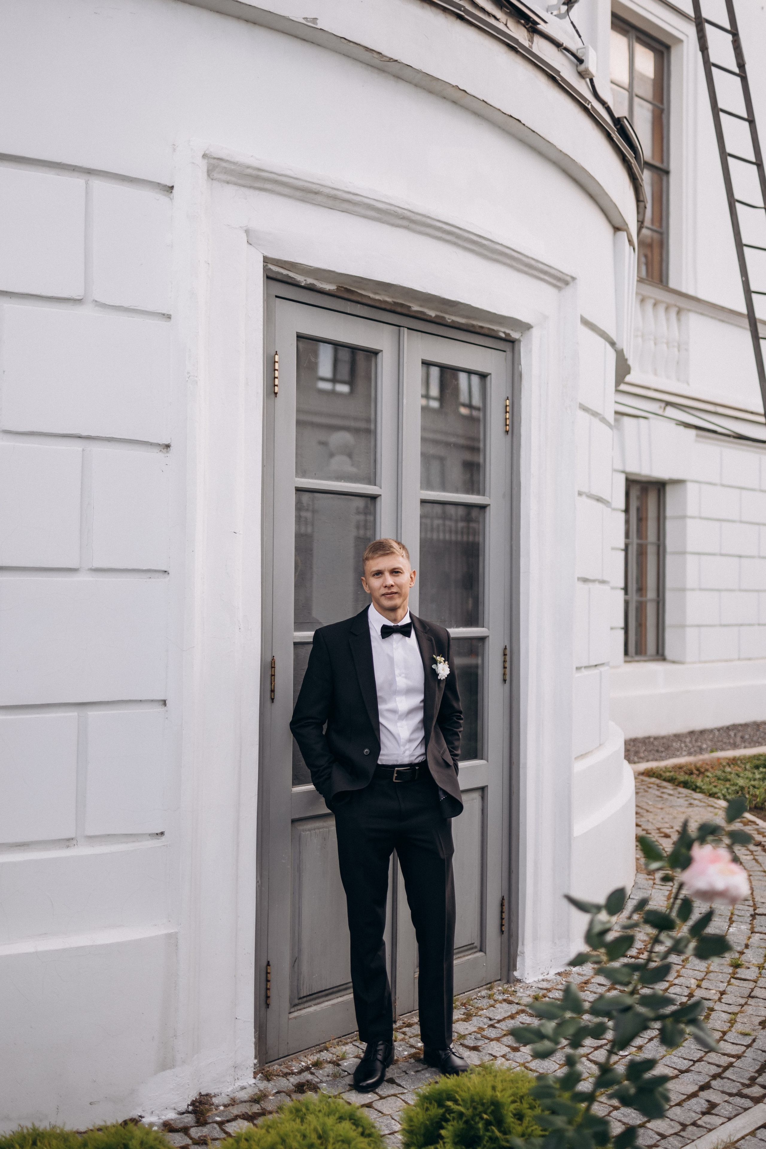 Свадьба Ивана и Анастасии. Фотограф Нижний Новгород