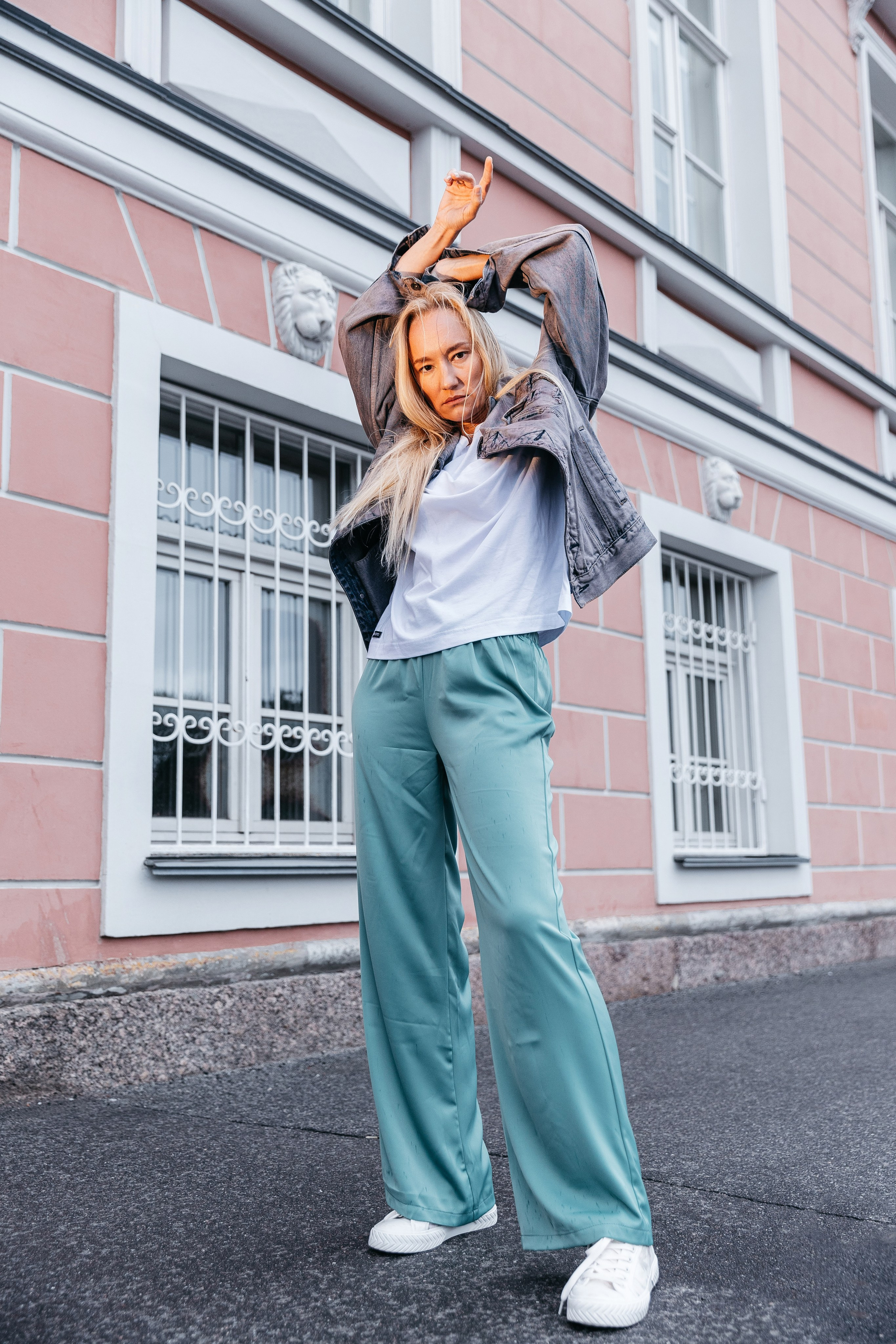 Полина Питер. Фотограф в Твери Лагодная Яна