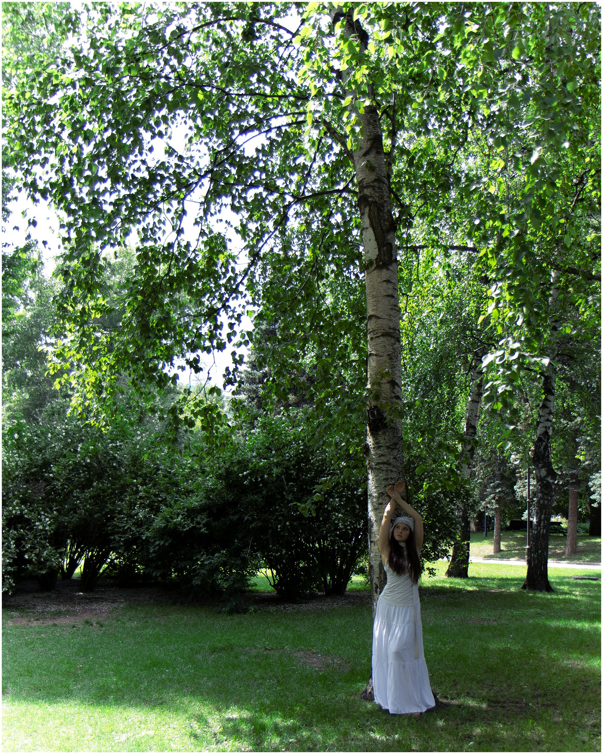 Эвелина Мазурина. Креативный фотограф в Москве Анастасия