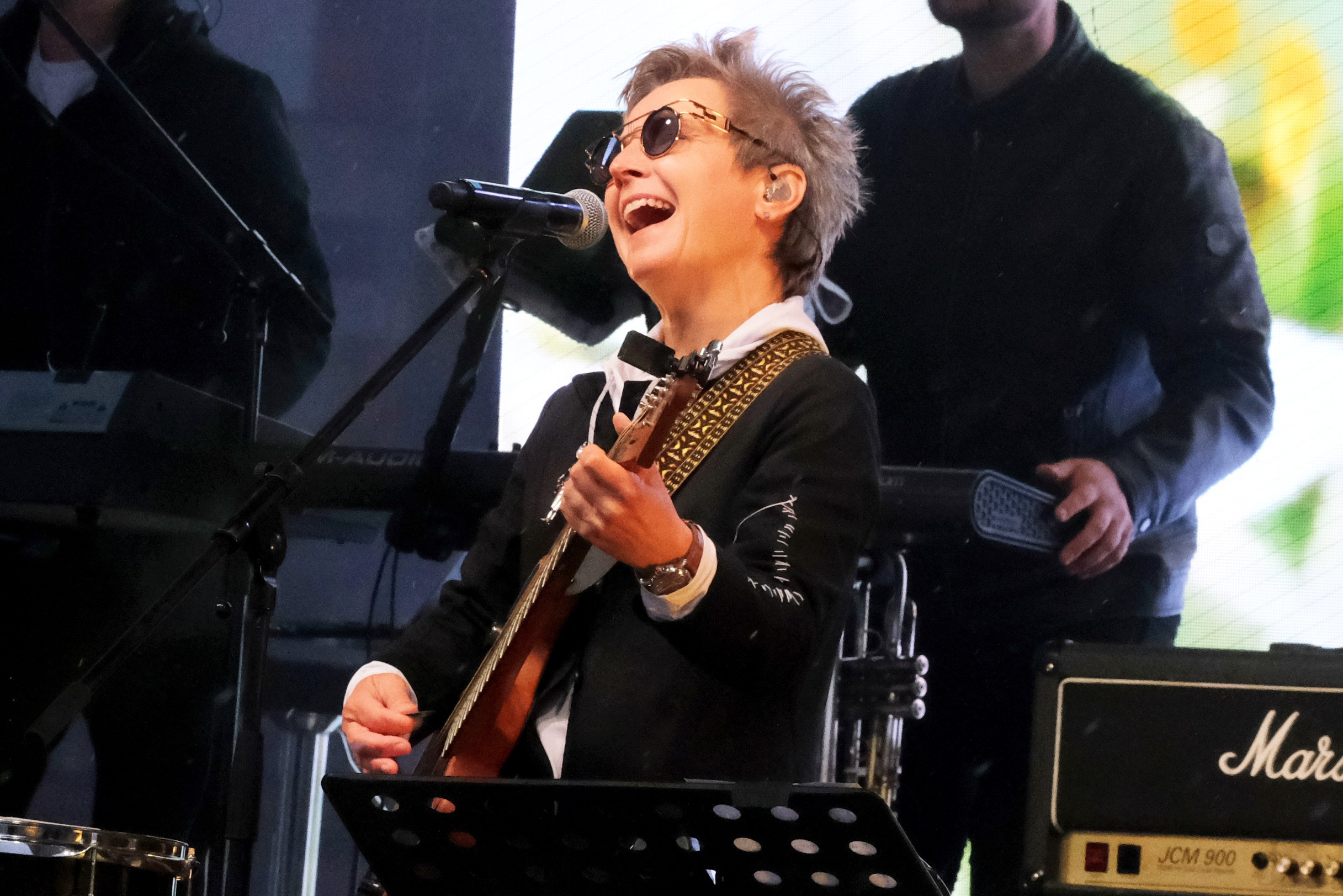 Концерты. Фотограф Андрей Богач