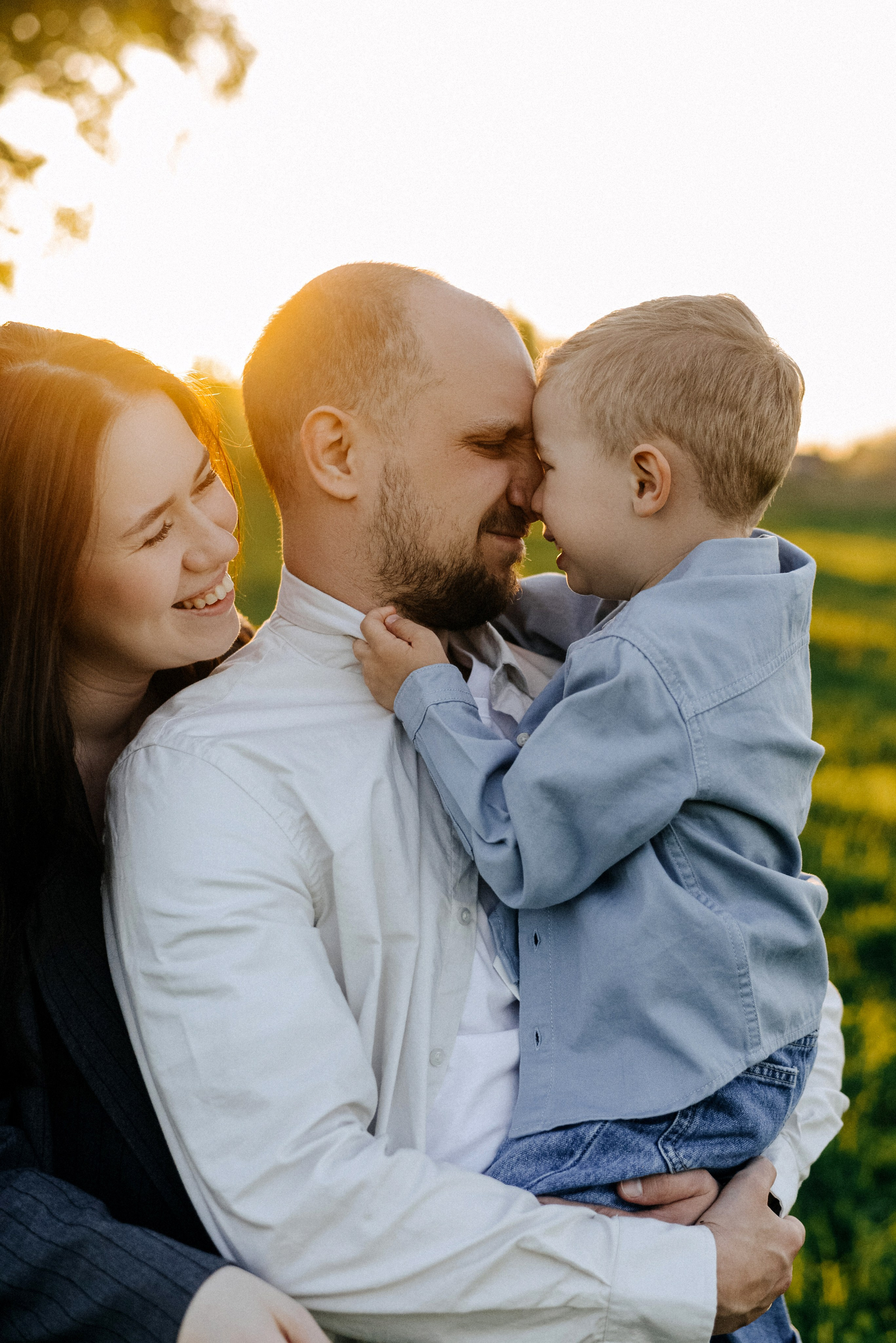 Онучины. Фотограф в Москве Емельяненко Светлана