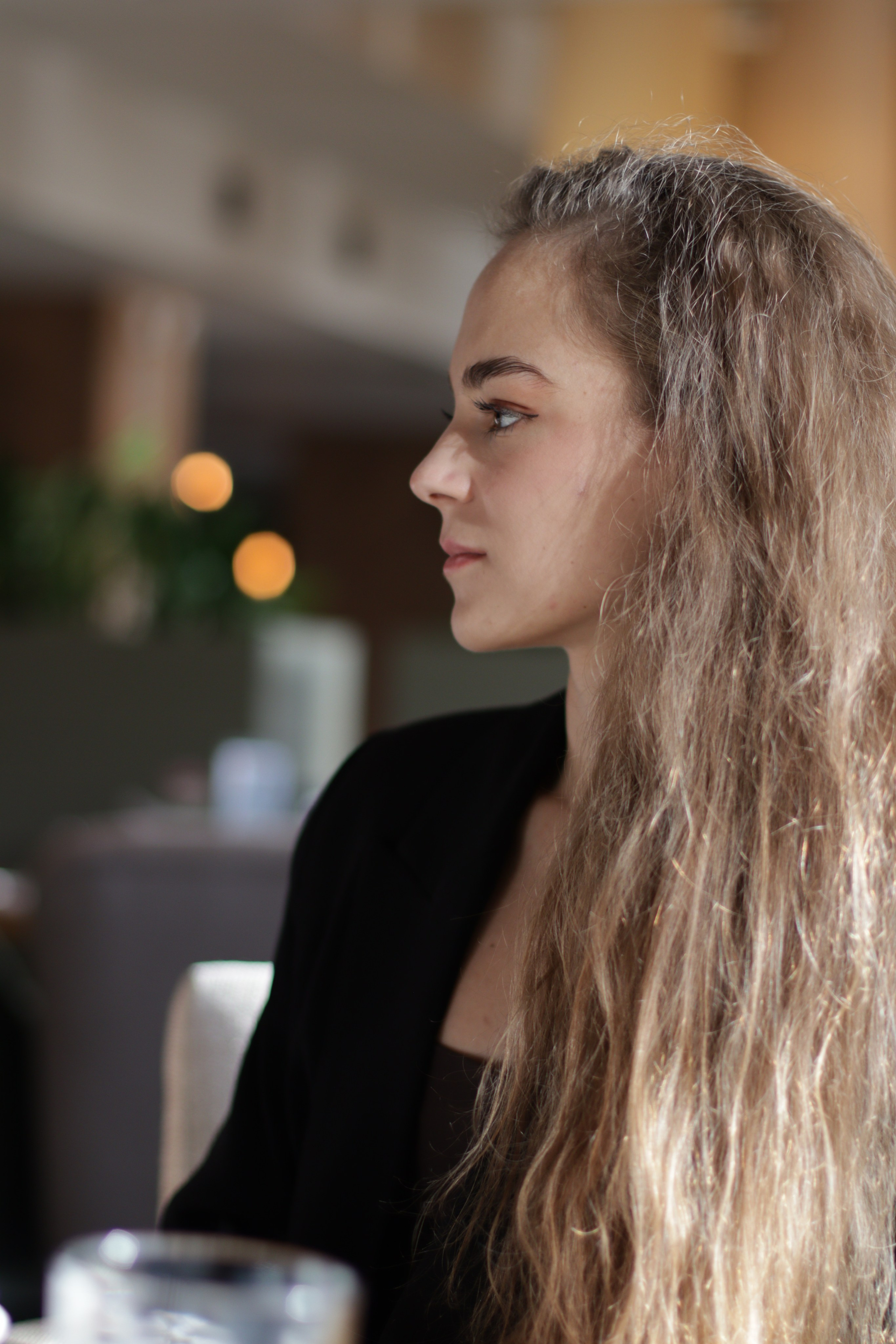 Женские мероприятия — LADY’S BREAKFAST, BRUNCH — PROMO. Jane Kudryavtseva | MODEL PHOTO & PORTRAIT