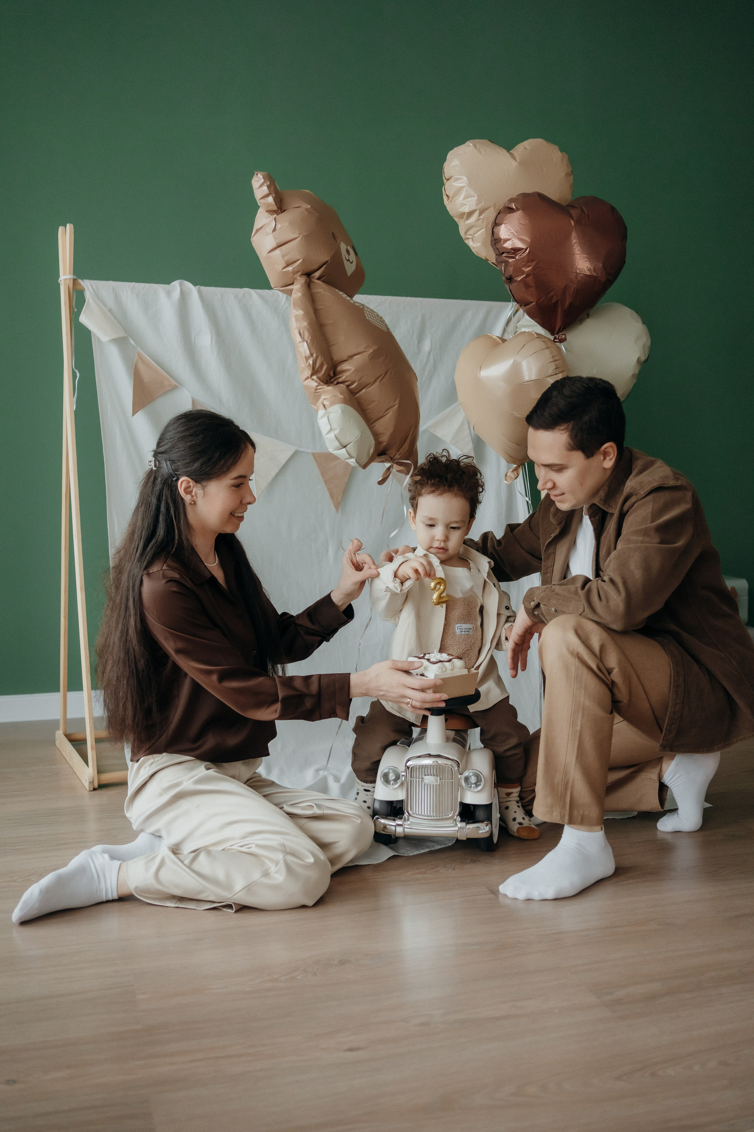 Семейная и детская фотосъемка в Архангельске. Портретный и свадебный фотограф в Архангельске Елизавета Стрекаловская