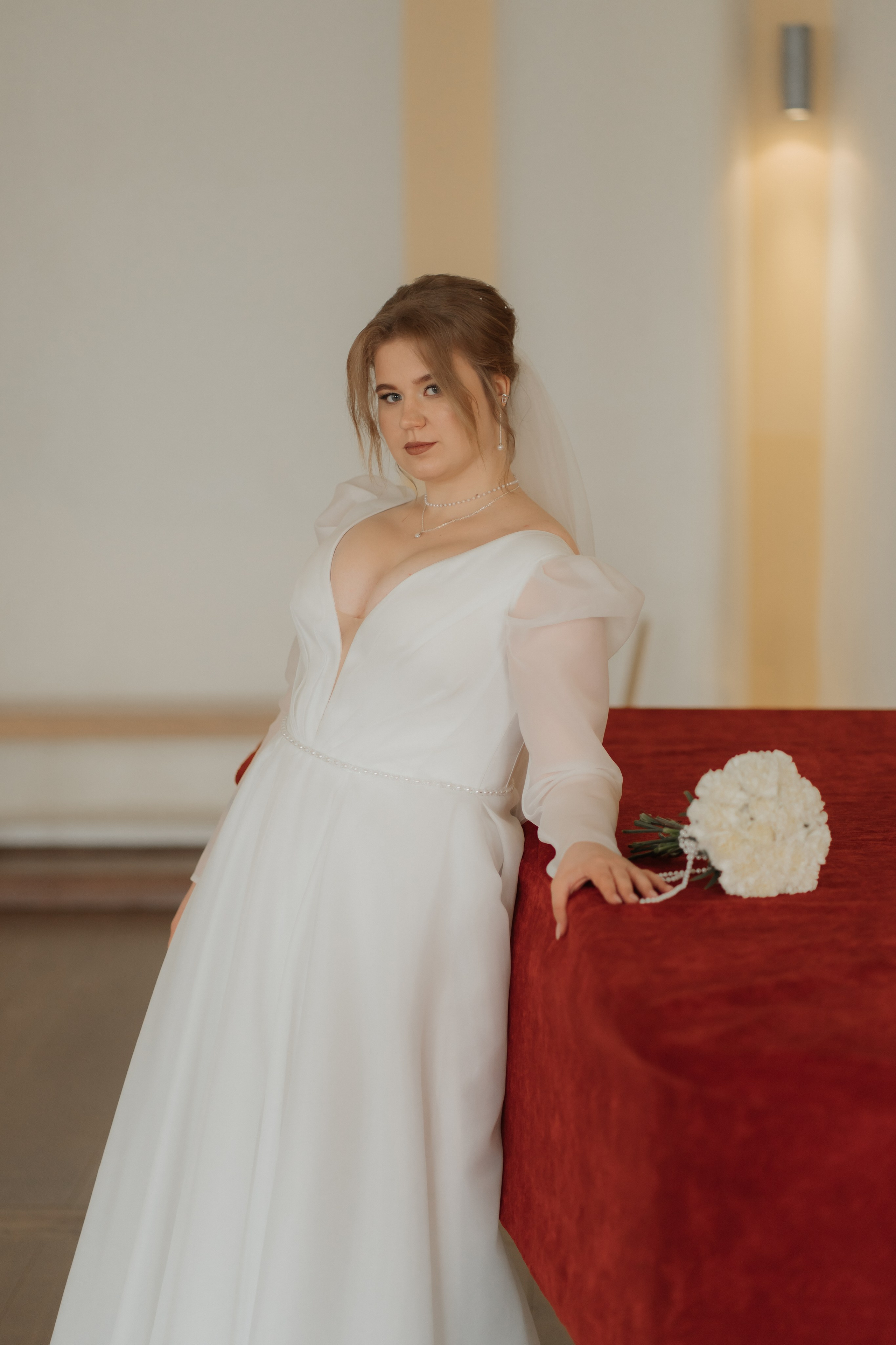 Дарина и Евгений. Портретный и свадебный фотограф в Архангельске Елизавета Стрекаловская