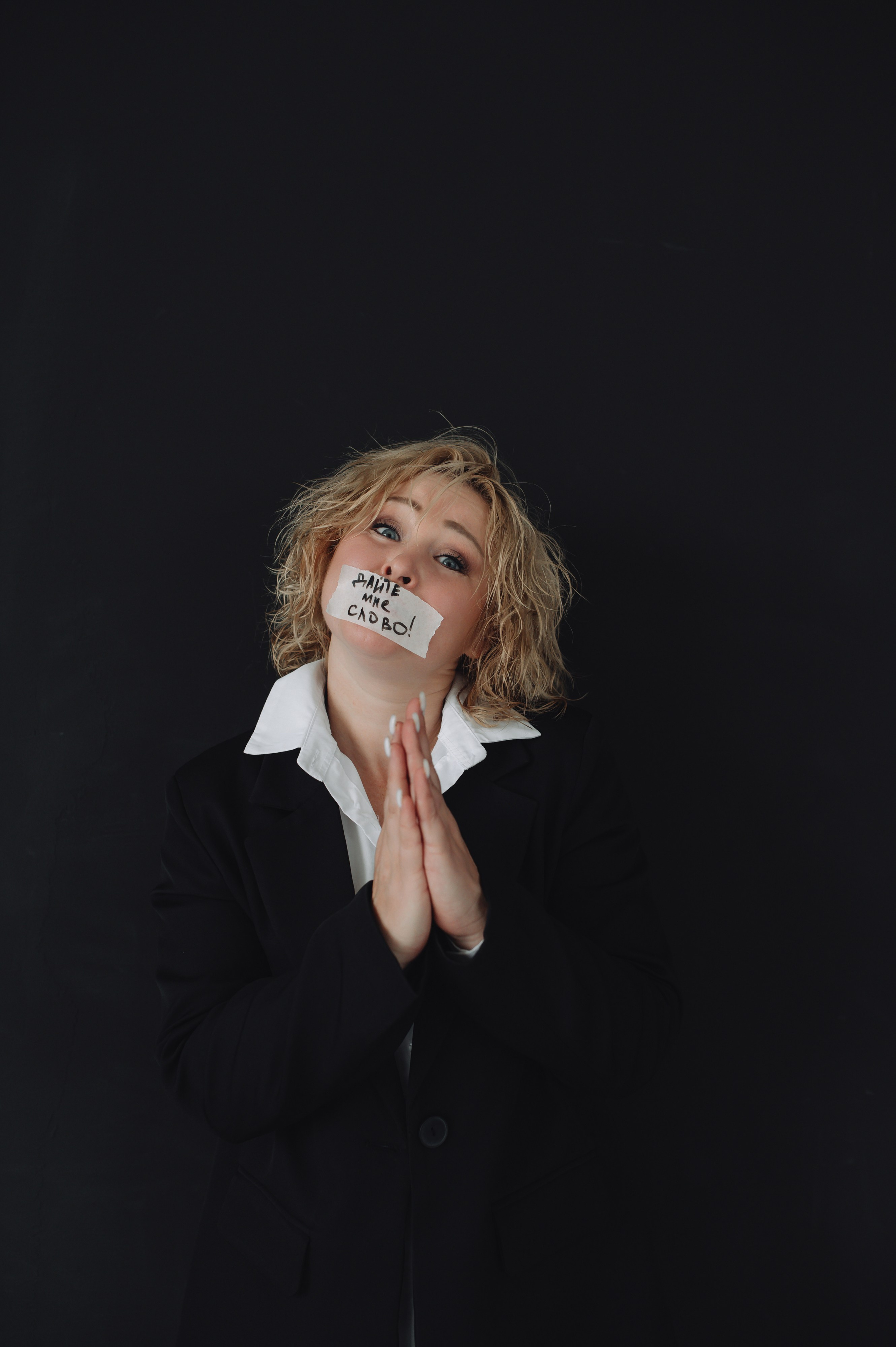 Ведущая Светлана. Свадебный фотограф во Владимире Влад Бирюков