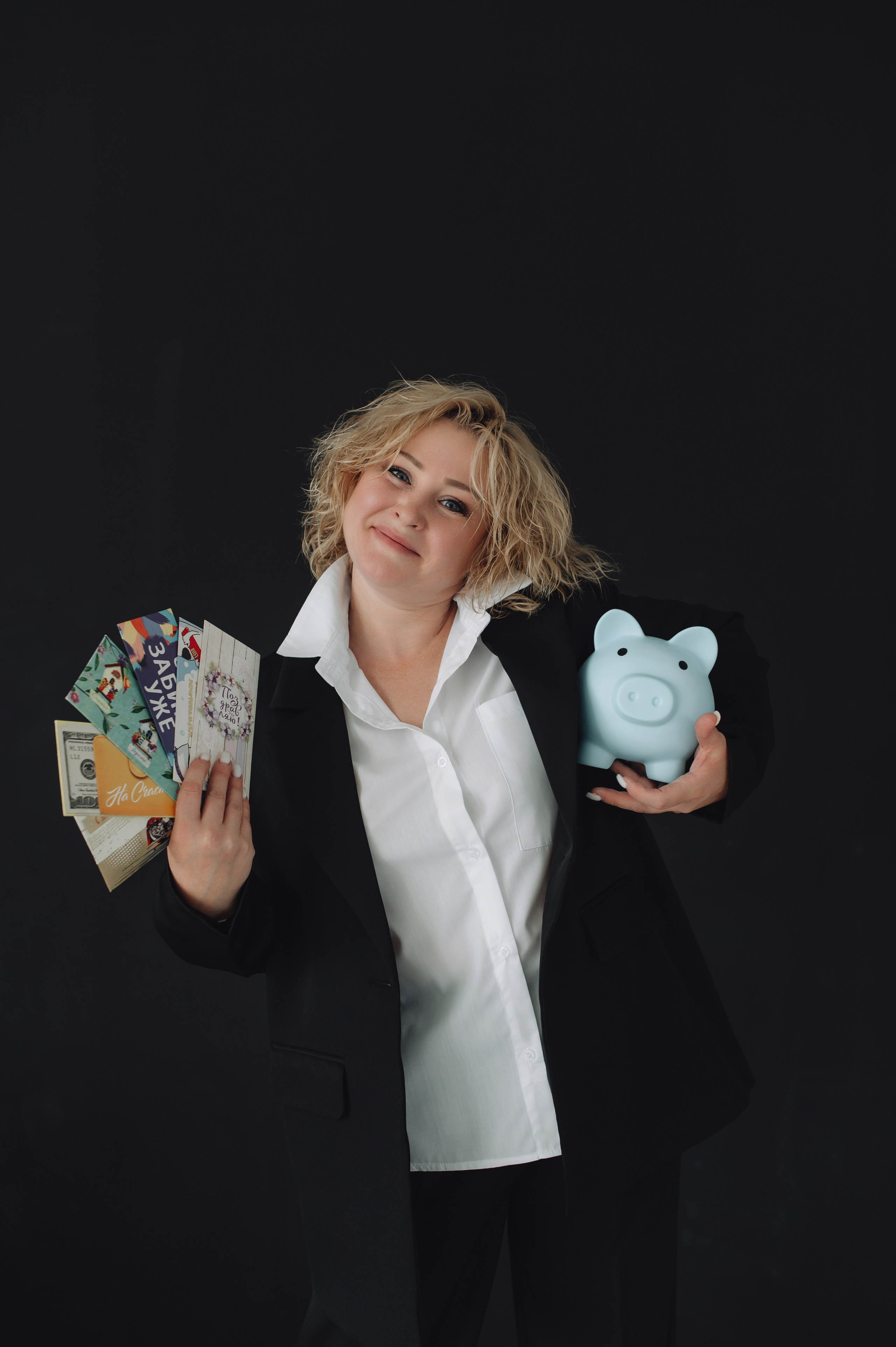 Ведущая Светлана. Свадебный фотограф во Владимире Влад Бирюков