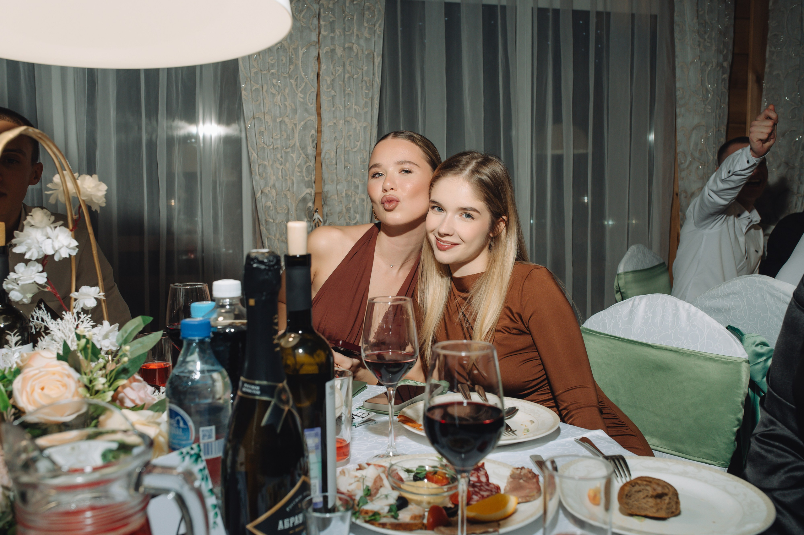 Максим и Екатерина. Свадебный фотограф во Владимире Влад Бирюков