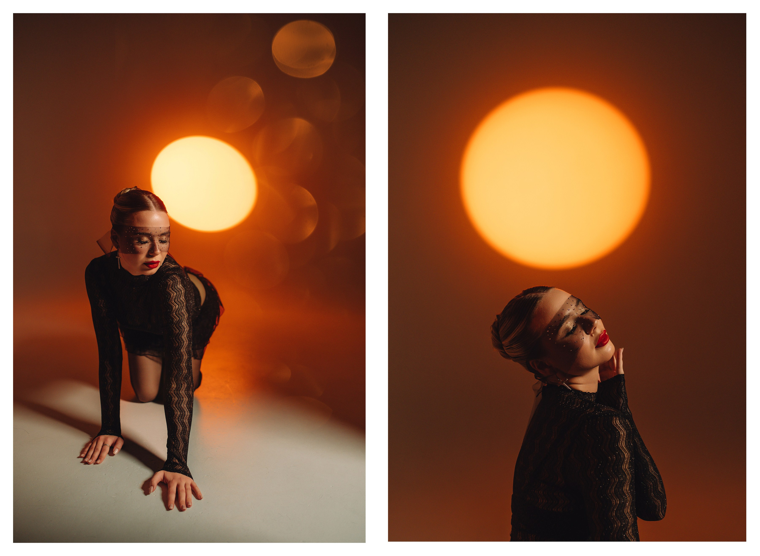 Милена. Свадебный фотограф во Владимире Влад Бирюков