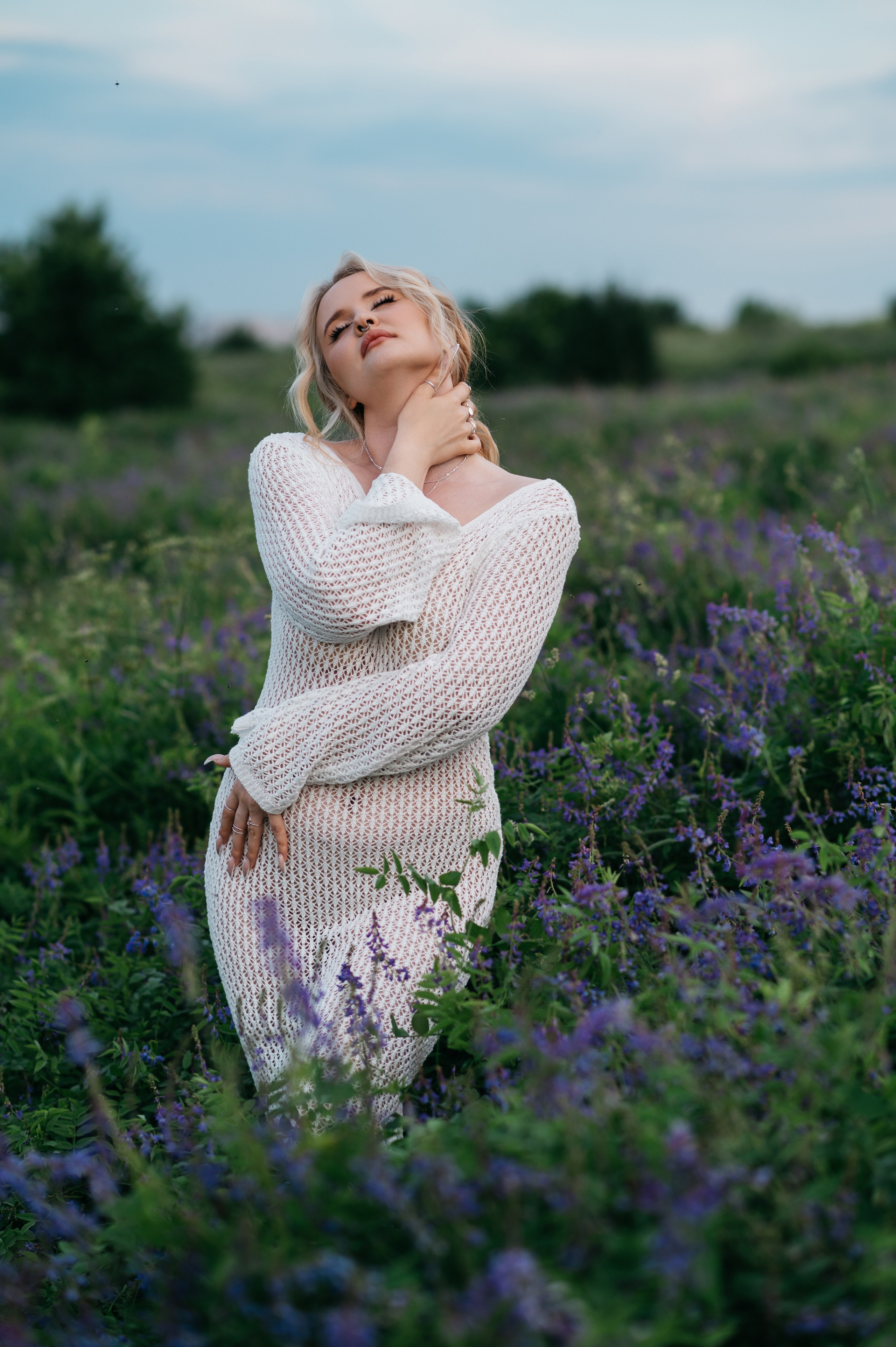 Оксана Кинсфатер. Свадебный фотограф во Владимире Влад Бирюков