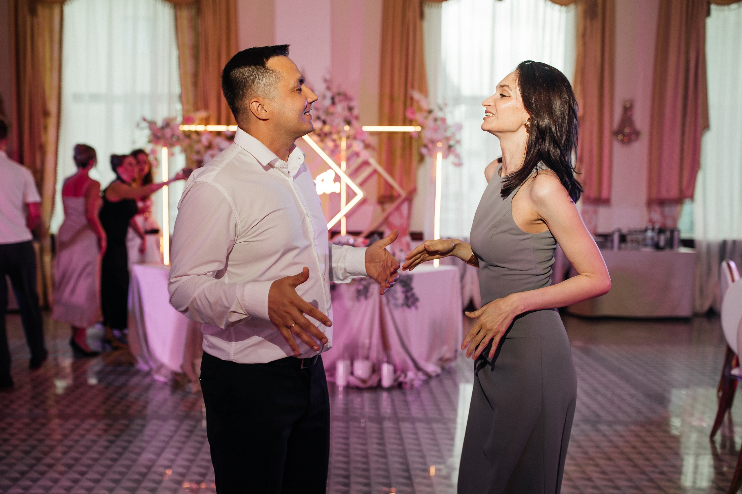 Андрей & Алёна. СВАДЕБНЫЙ ФОТОГРАФ ЕВГЕНИЯ МОДИНА Ярославль