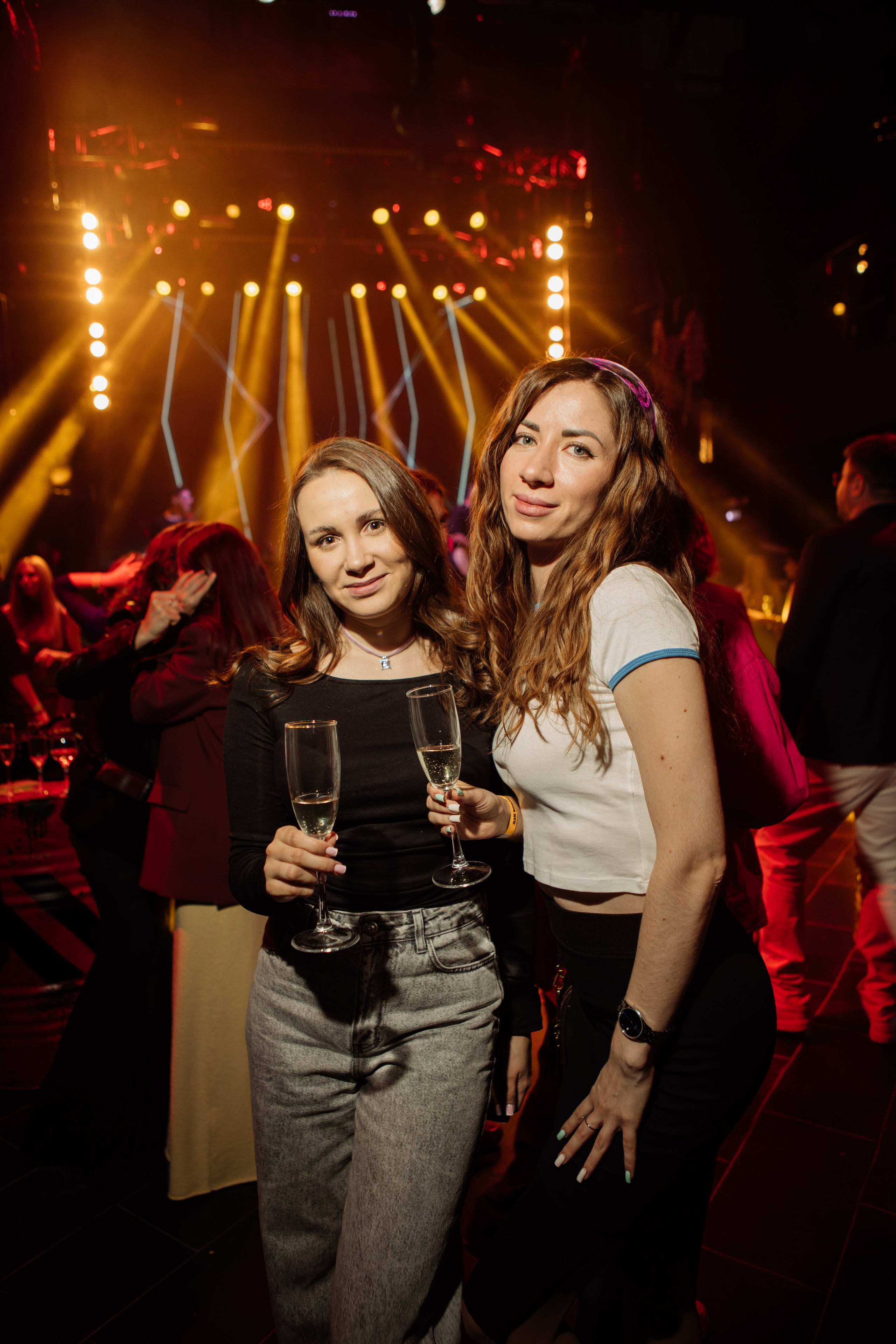 ЦСС 17 ЛЕТ — ШТАММ ЦСС [PART II–V.Trendberg]. СВОИ. ФОТООТЧЕТЫ-СОБЫТИЯ-МЕСТА