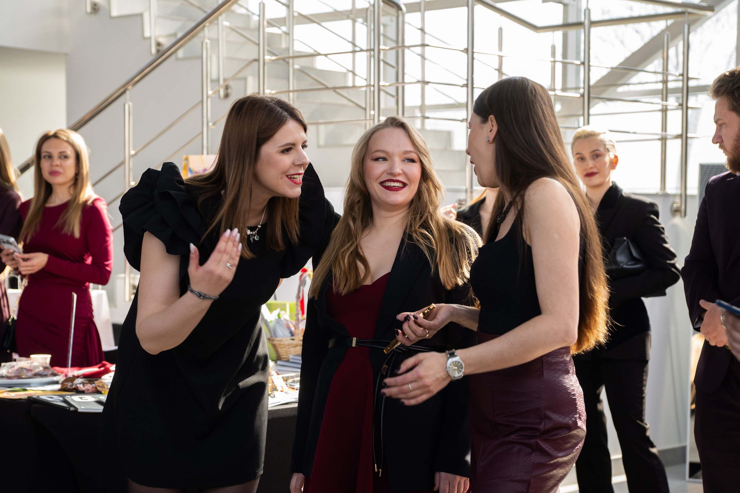 ДЕНЬ ЗАЩИТЫ ПРЕДПРЕНИМАТЕЛЕЙ. СВОИ. ФОТООТЧЕТЫ-СОБЫТИЯ-МЕСТА