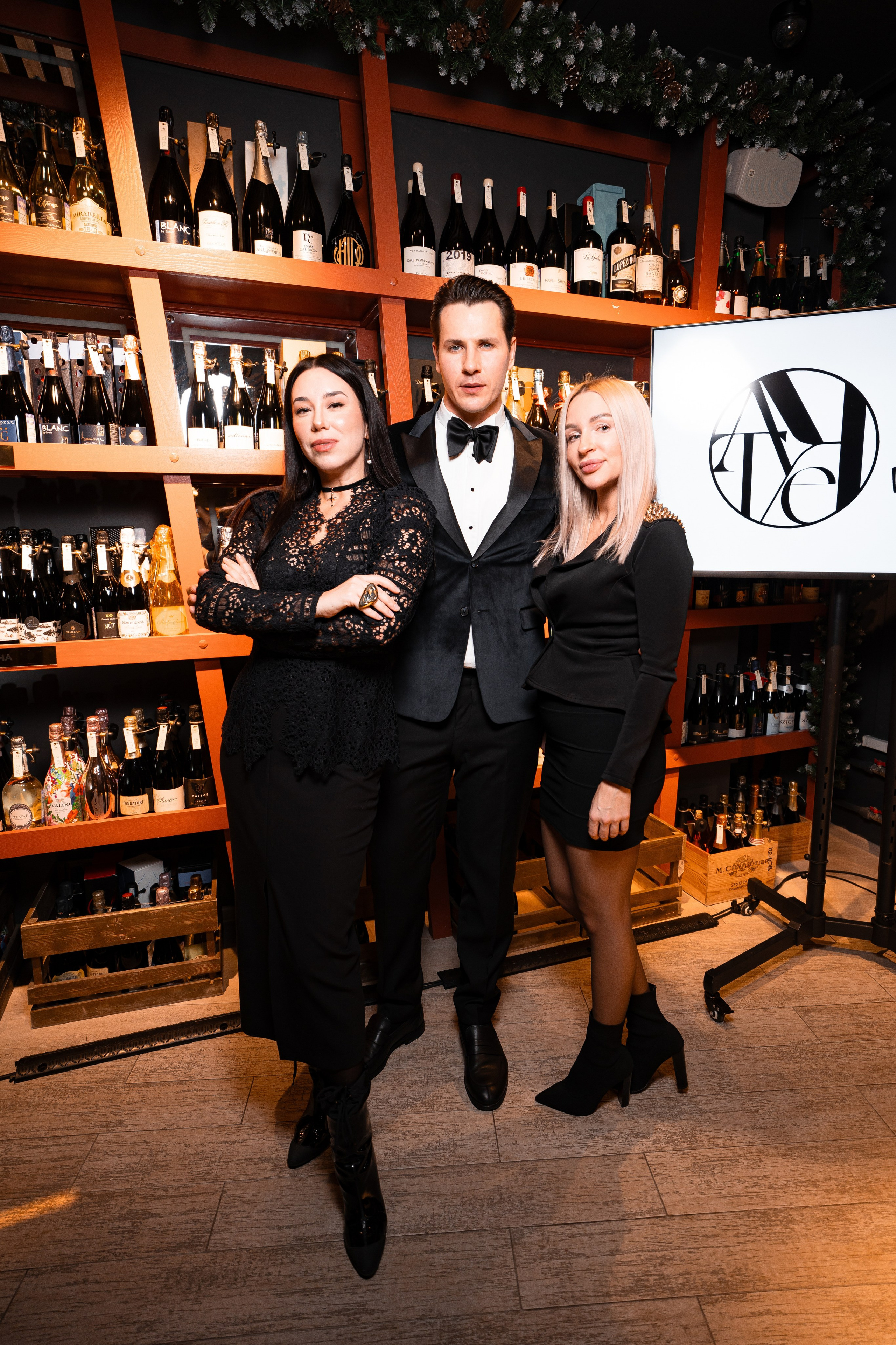 ЭНОТЕКА — 13 ЛЕТ. СВОИ. ФОТООТЧЕТЫ-СОБЫТИЯ-МЕСТА