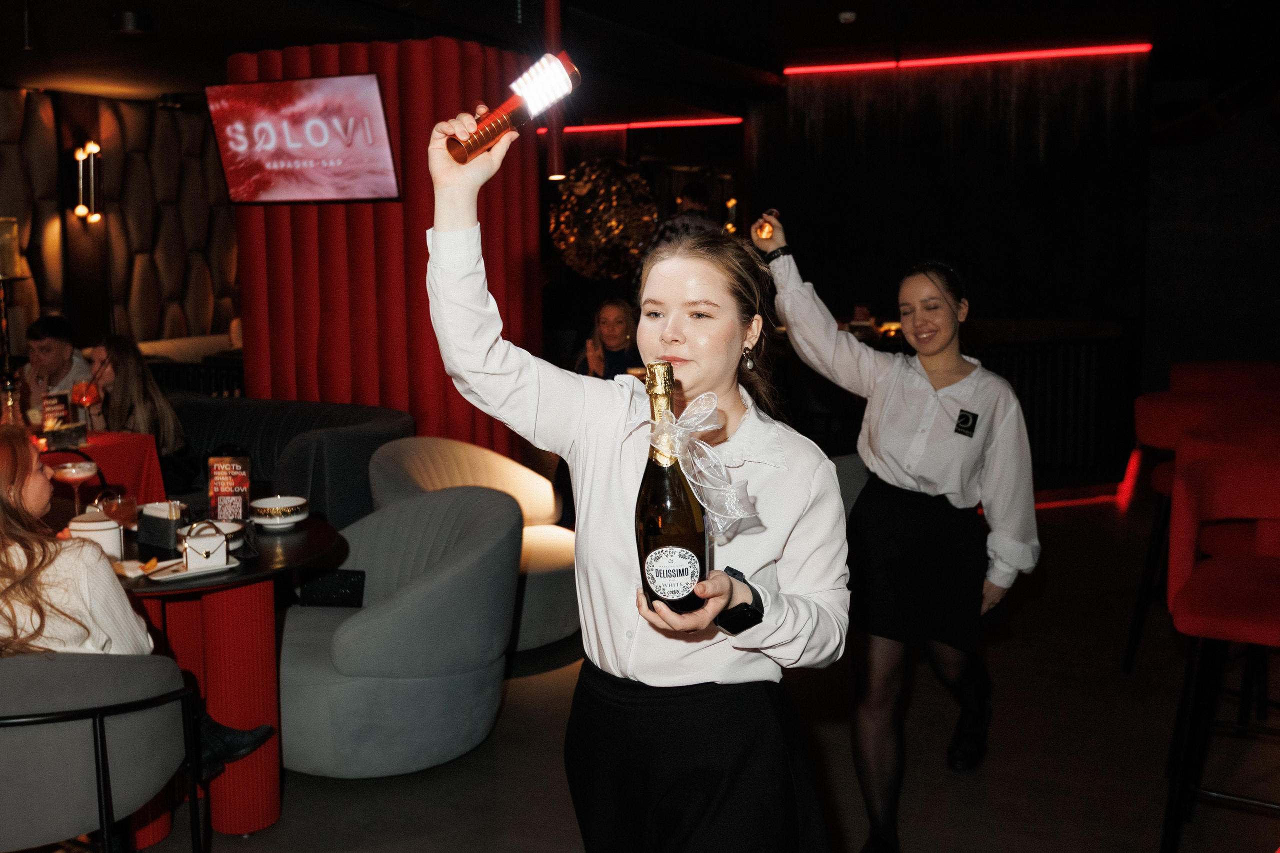 SOLOVI — 8 МАРТА. СВОИ. ФОТООТЧЕТЫ-СОБЫТИЯ-МЕСТА