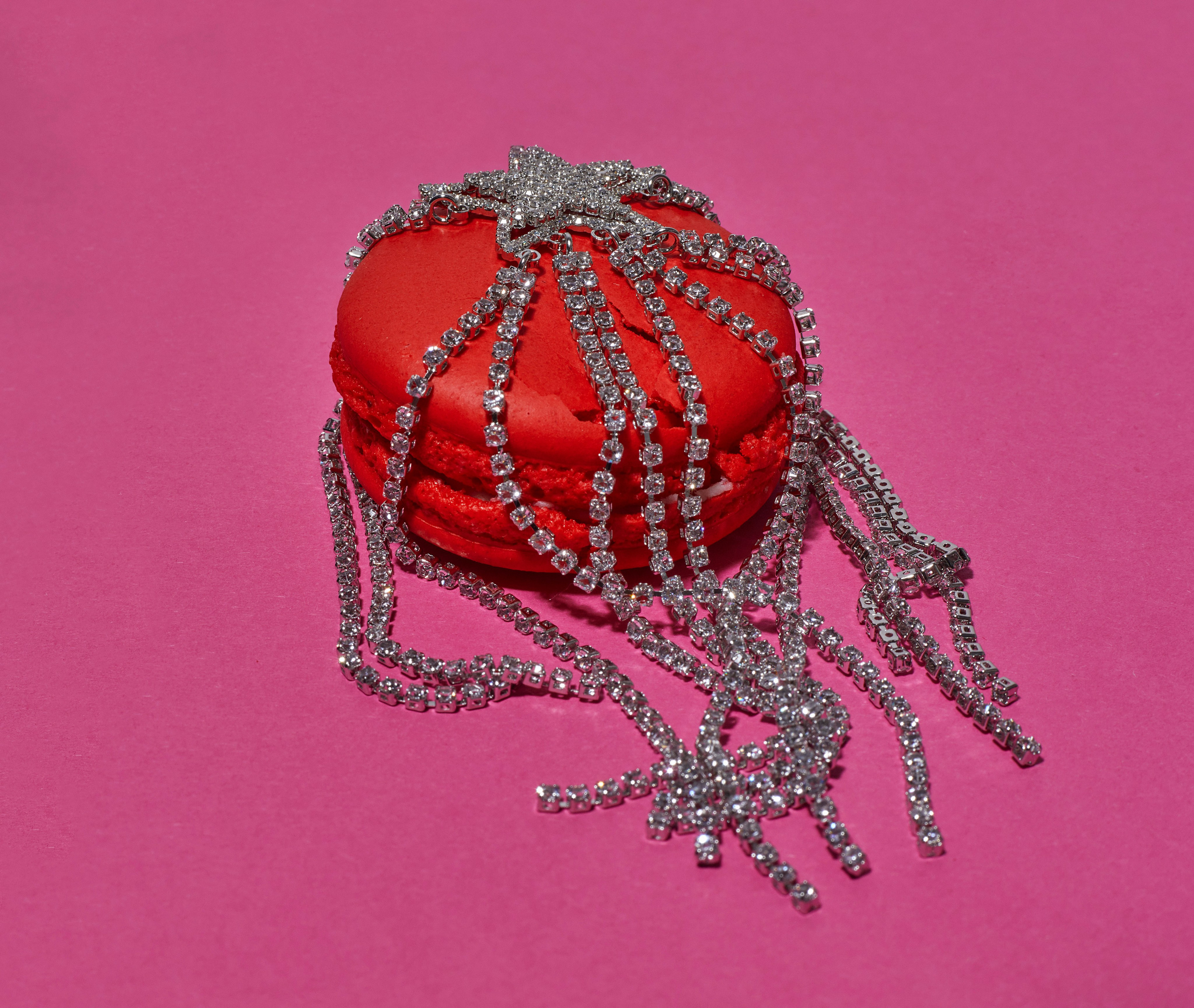 The KIM New Year collection. Фотограф Ирина Бутко