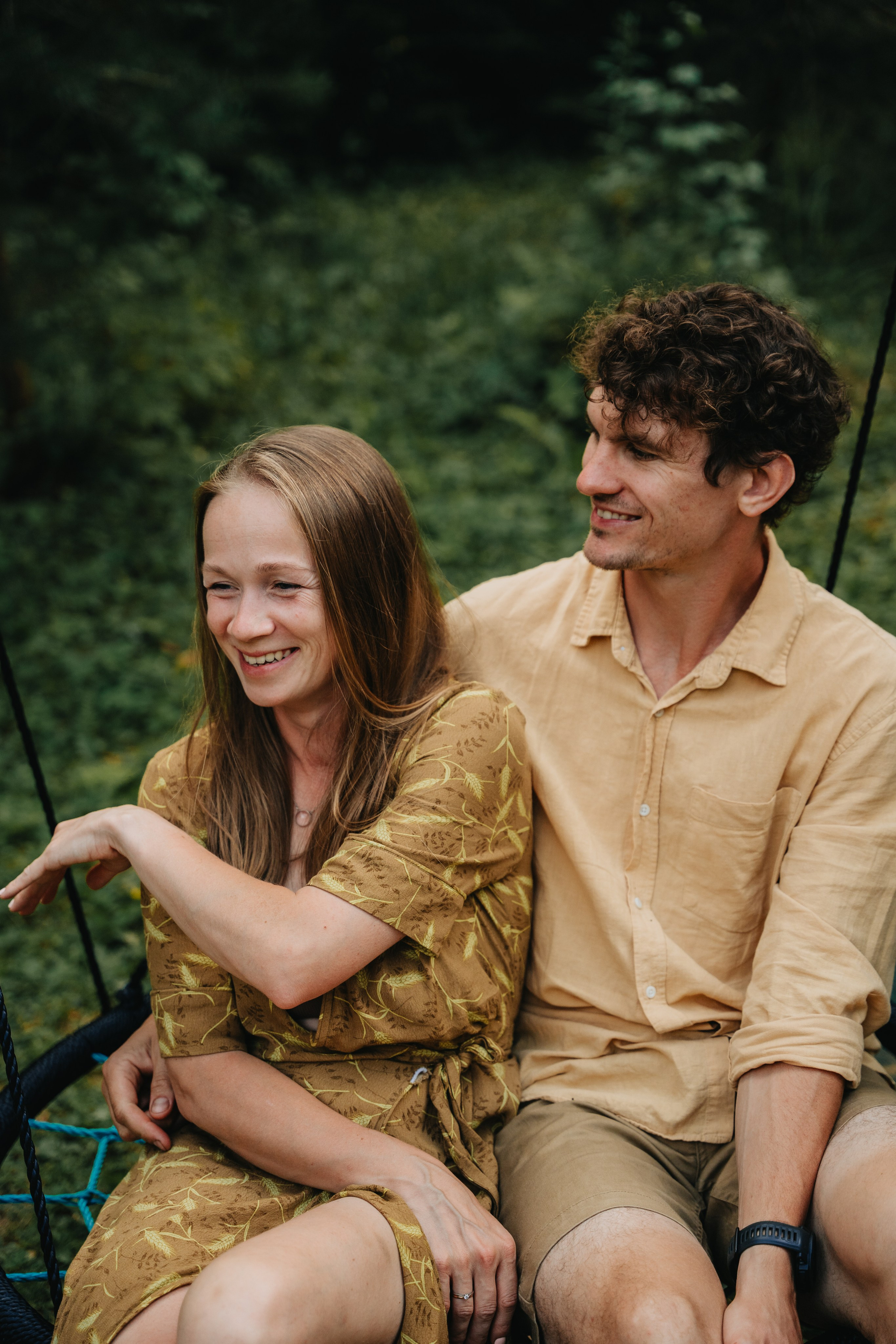 День рождения Луки и Оливии. Фотограф в Москве и МО Влада Обласова