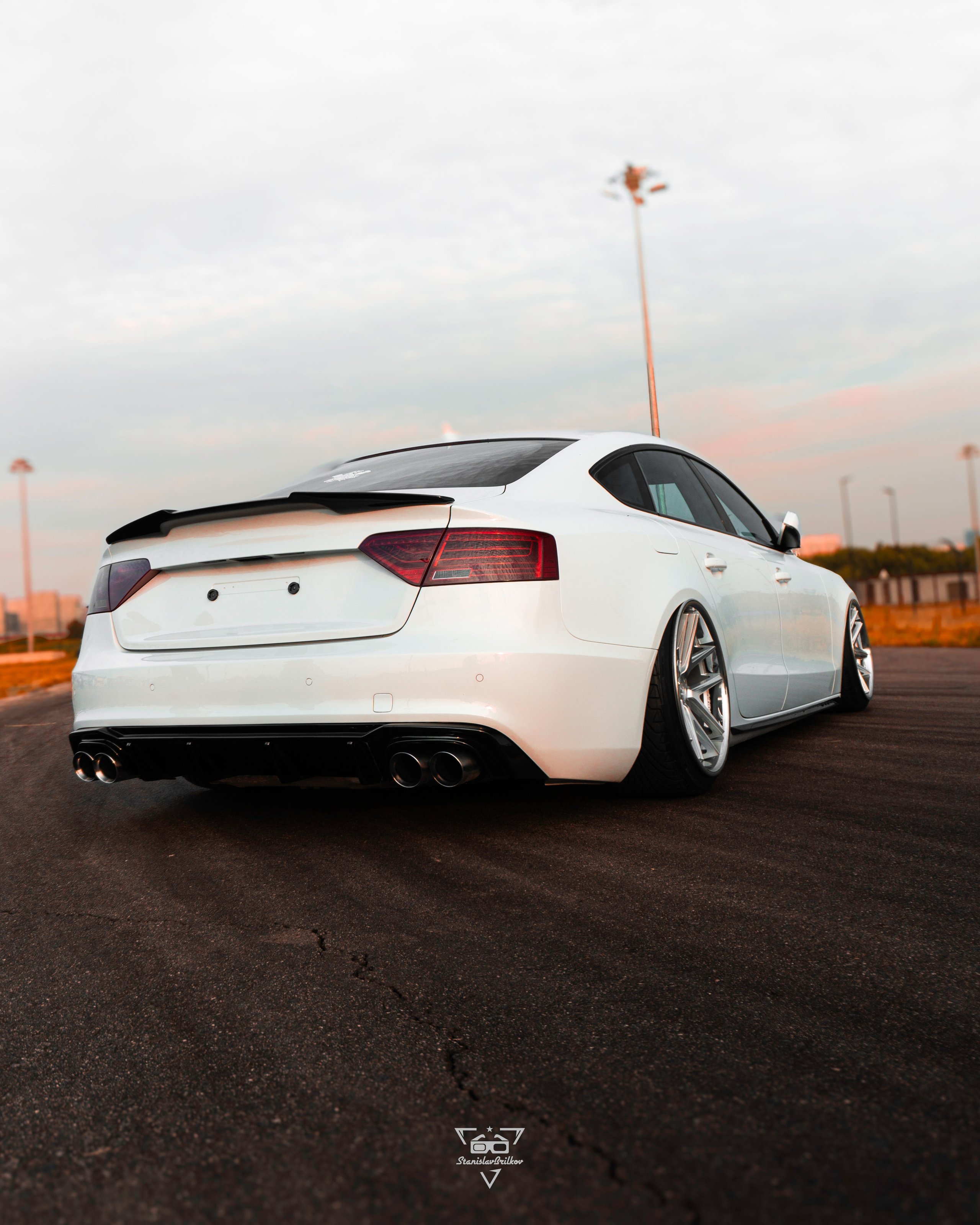 WHY NOT STANCE 2023. Фотограф/Видеограф