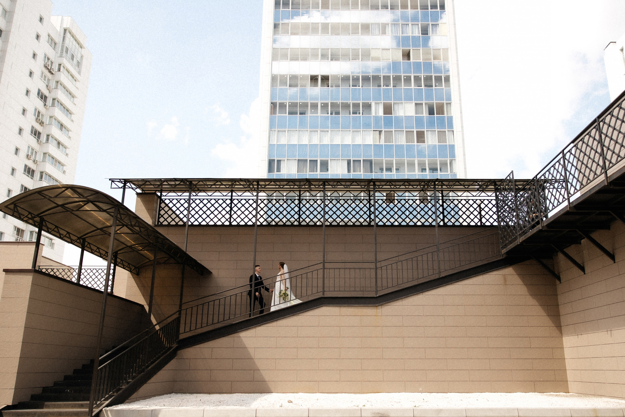 Женя и Яна. Фотограф Москва, Санкт-Петербург, Абакан