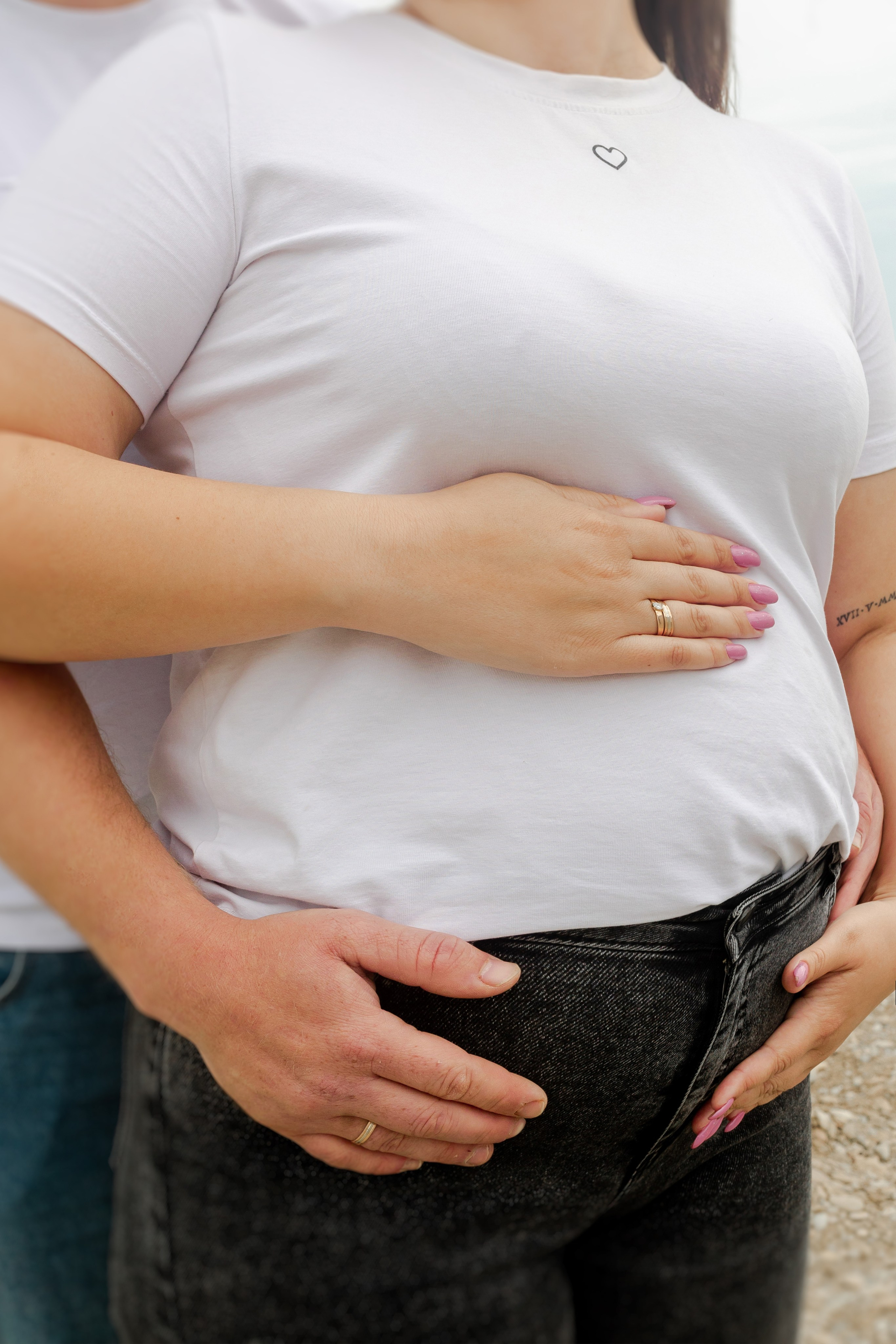 Валерия, Сергей и Евгений. Фотограф в Геленджике, Архипо-Осиповке, Абрау-Дюрсо, Кринице Виктория