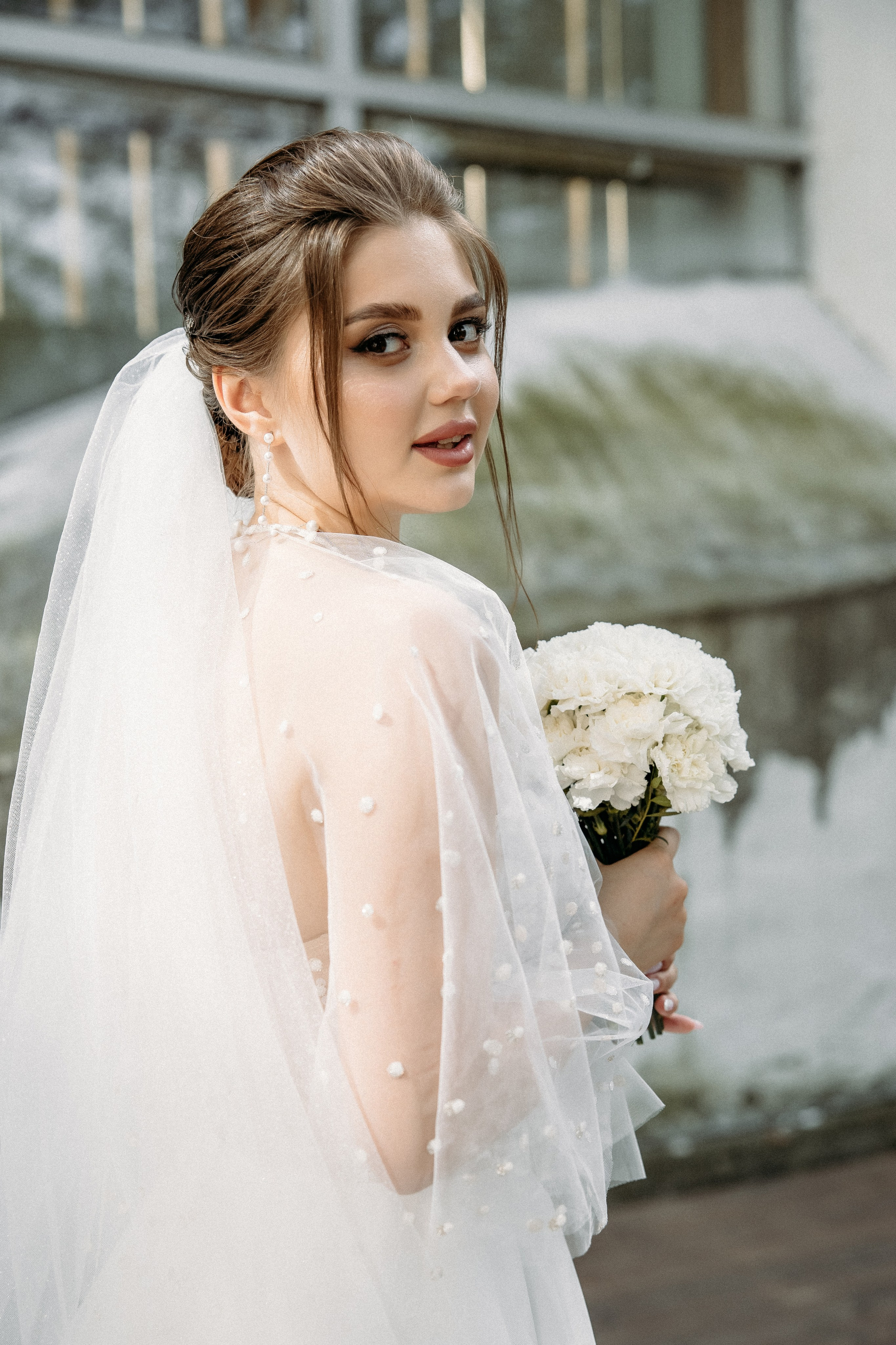 Алексей и Валерия. Свадебный и семейный фотограф Сасина Элина г.Хабаровск