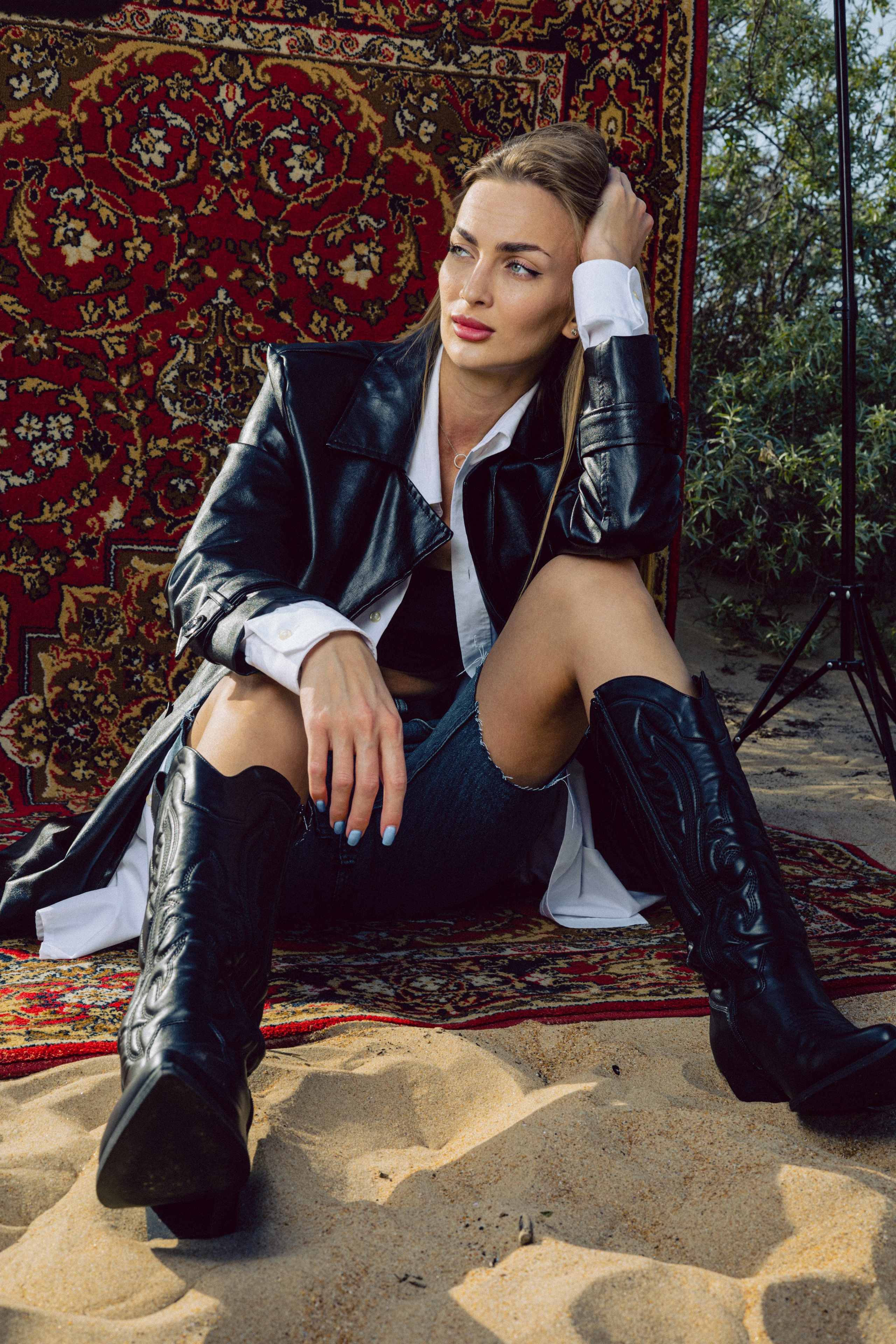 Злата. Gorbunova Alina Фотограф