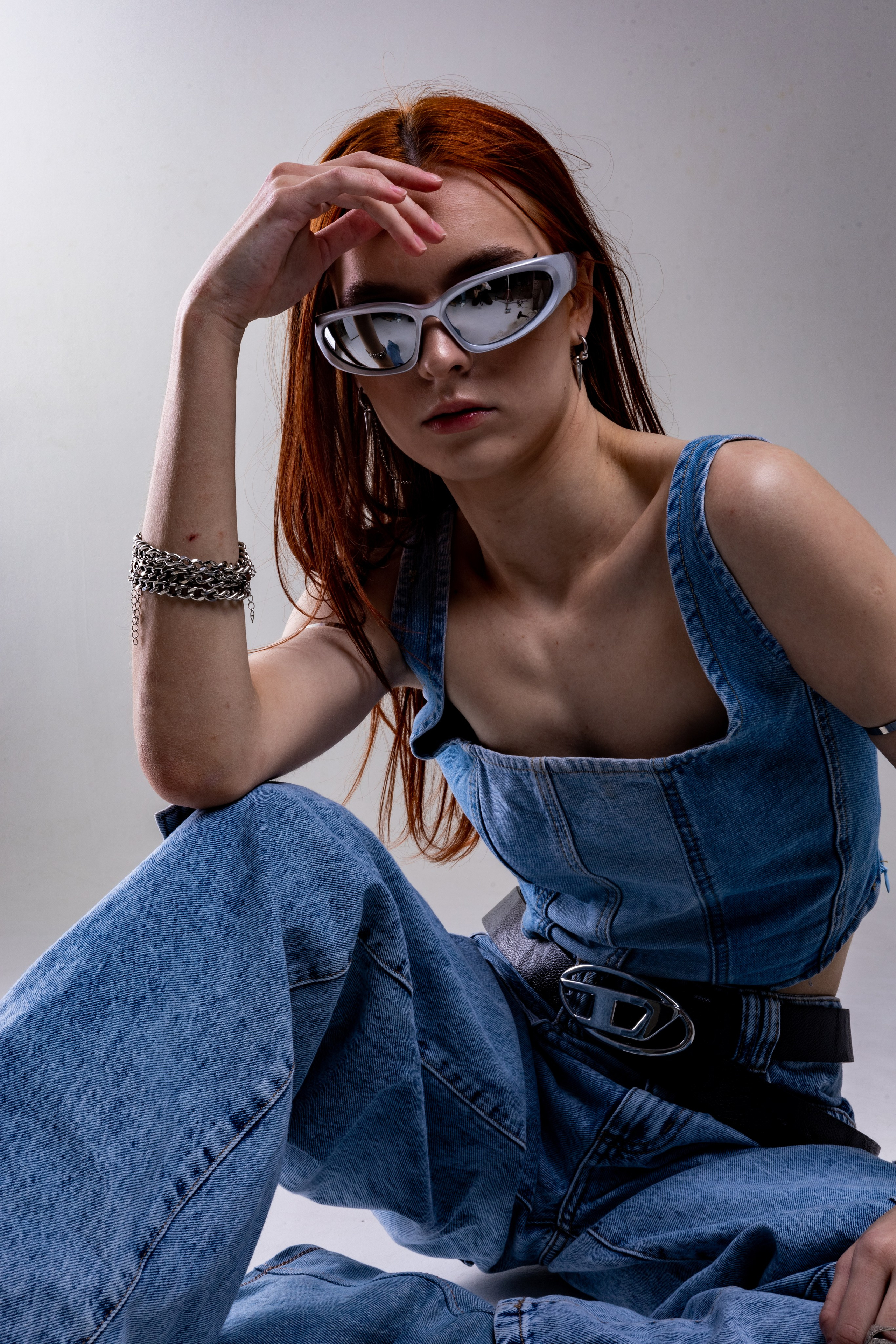 Ника. Gorbunova Alina Фотограф