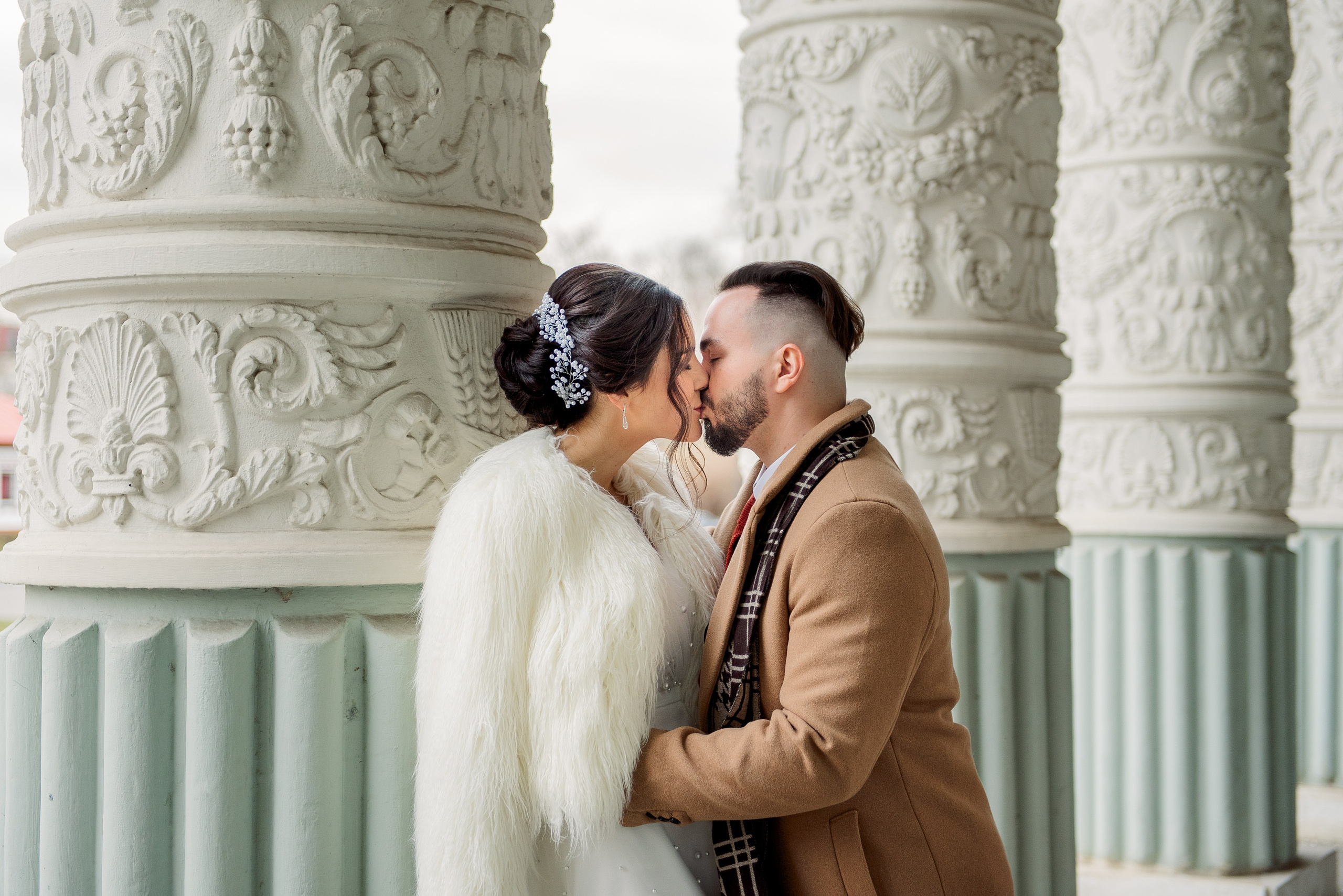 АННА и СЕРГЕЙ. Свадебный и семейный фотограф РИТА БОЧКАРЁВА