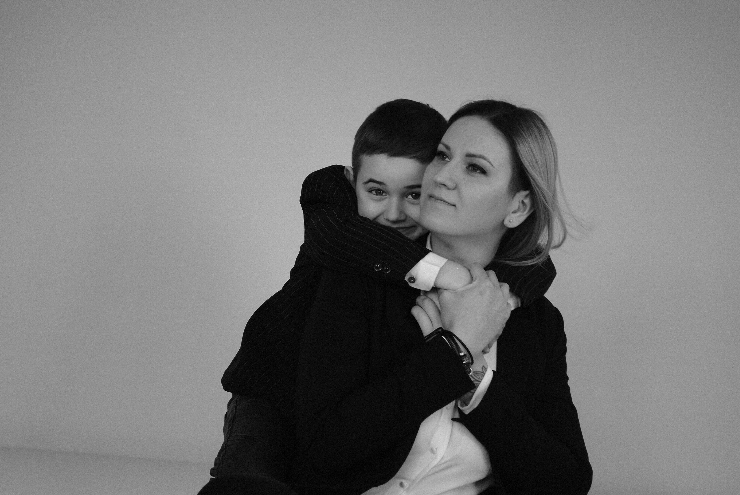 Татьяна и Семен. Фотограф Мария Мусаелян