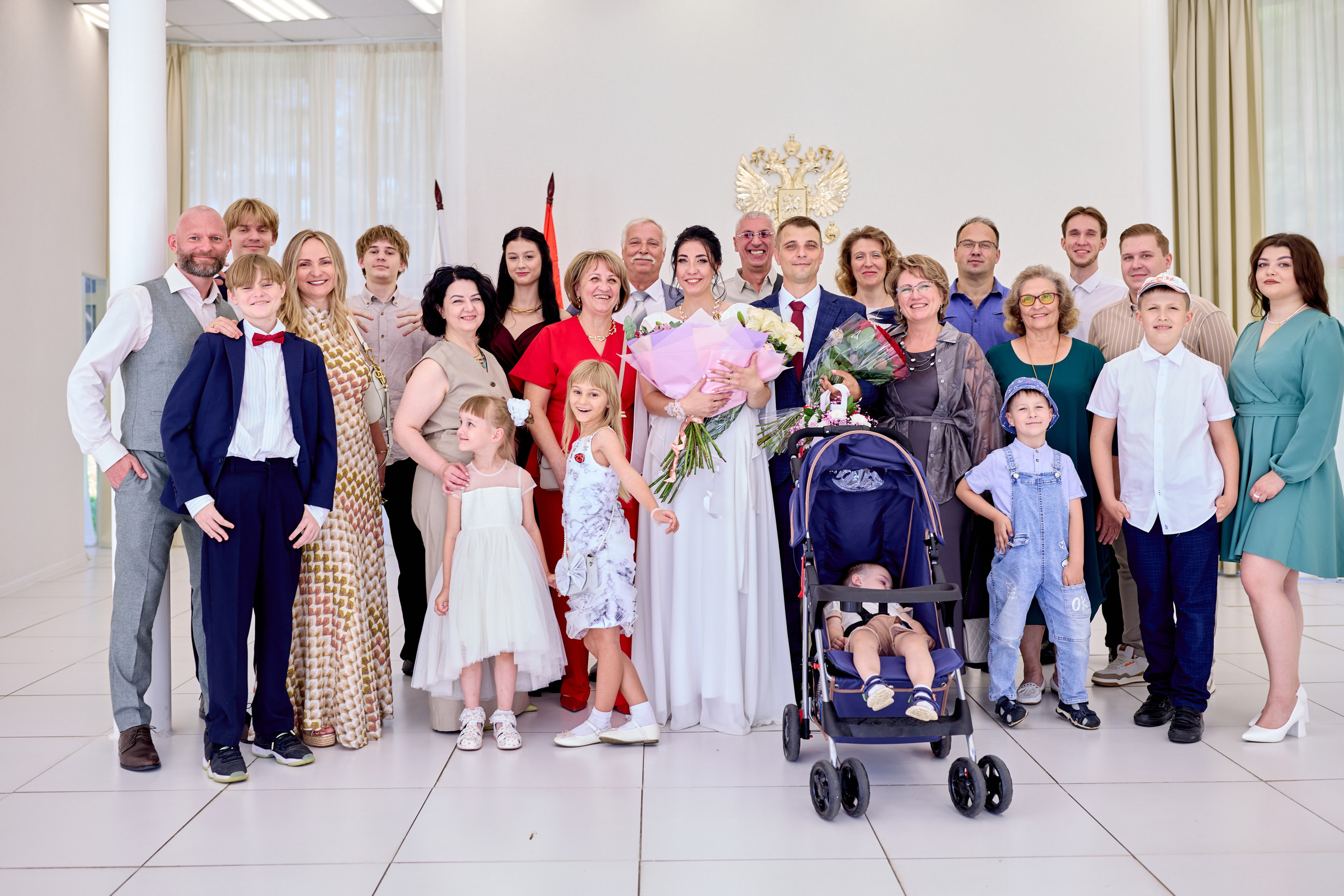 Свадьба Парк Олега Степанова 26г. Съемка и продажа фото в Серпухове и Москве. Свадьбы, семьи, мероприятия