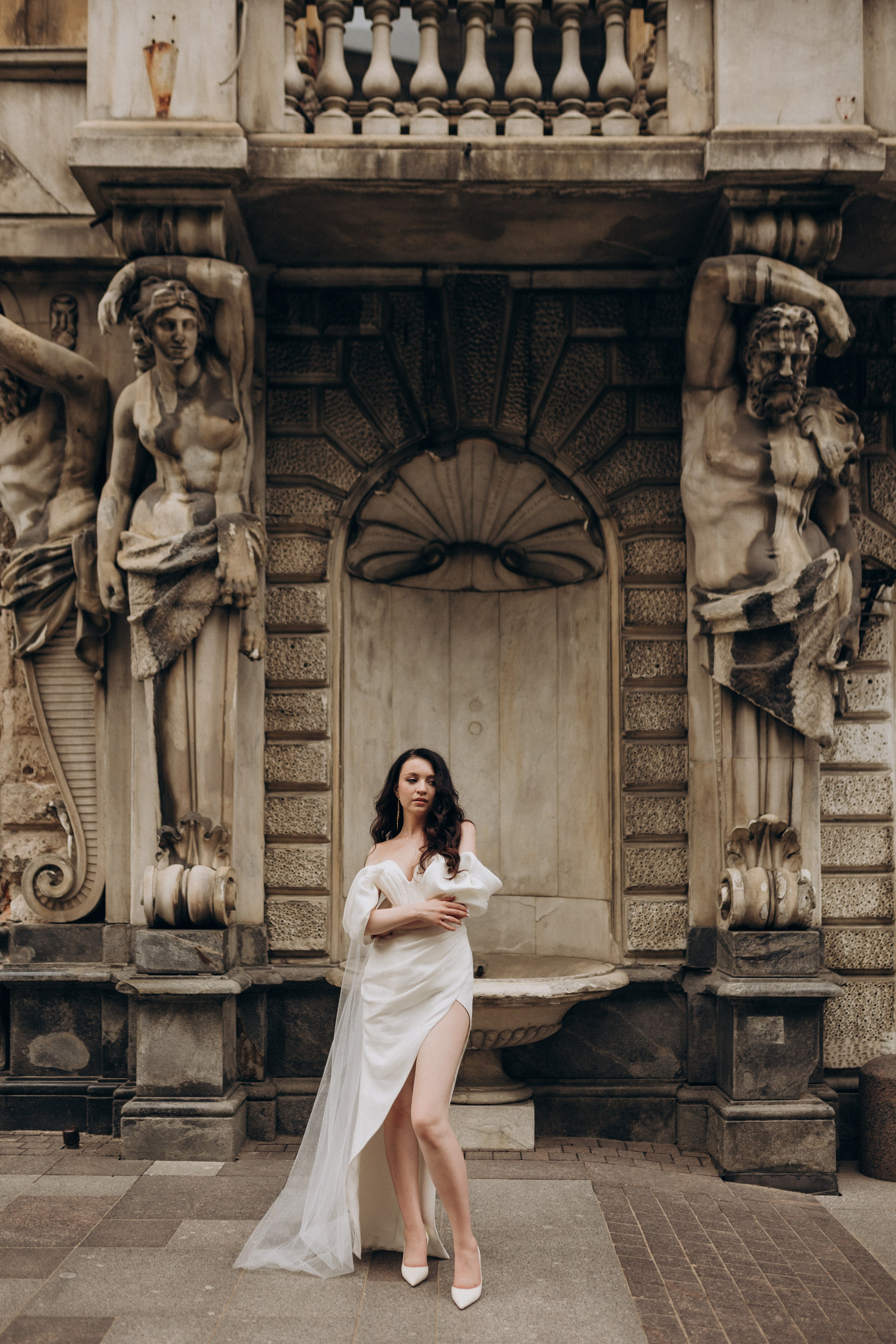 Михаил и Кристина. Свадебный и love story фотограф в Санкт-Петербурге