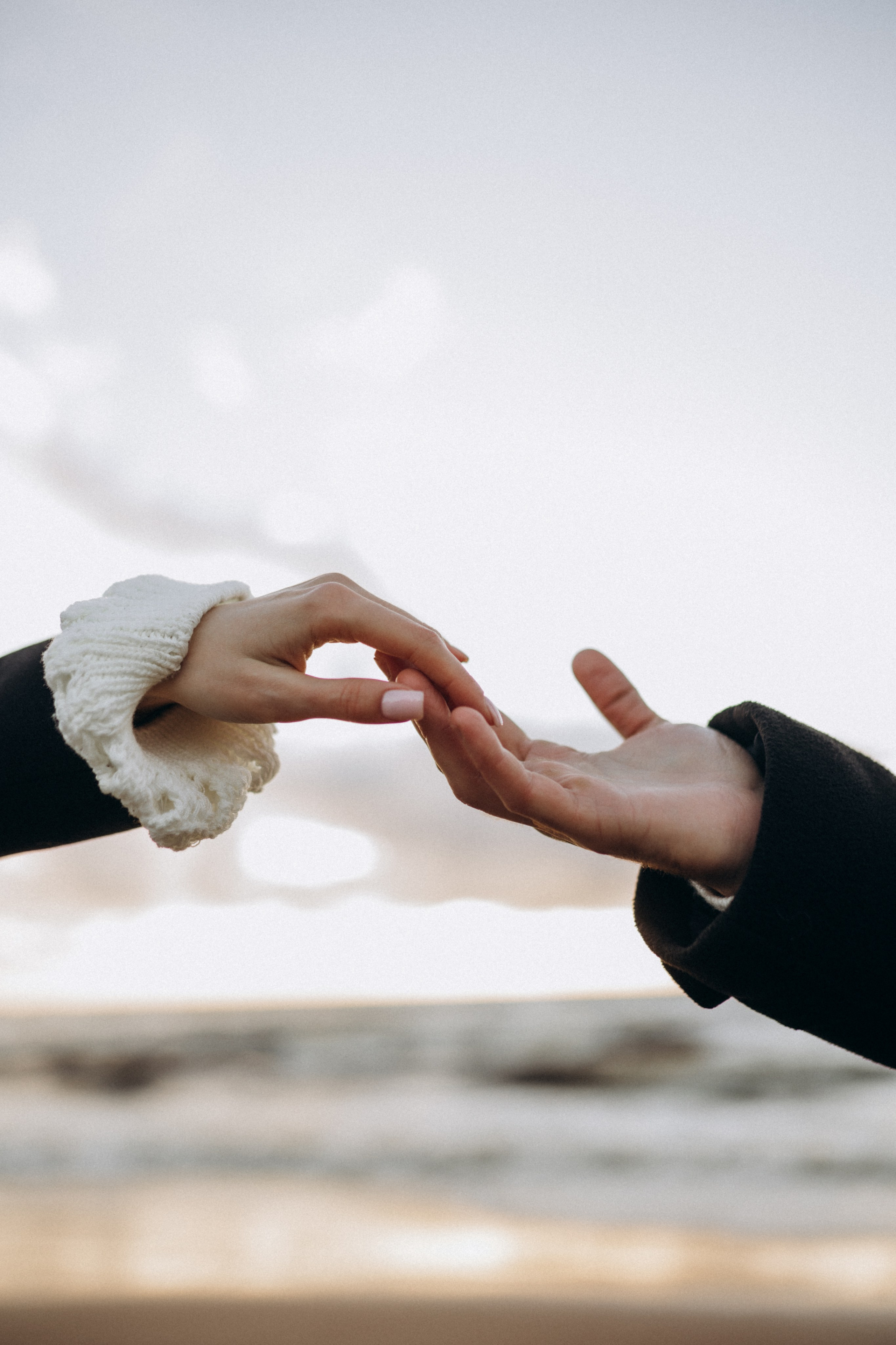 Кирилл и Диана. Свадебный и love story фотограф в Санкт-Петербурге