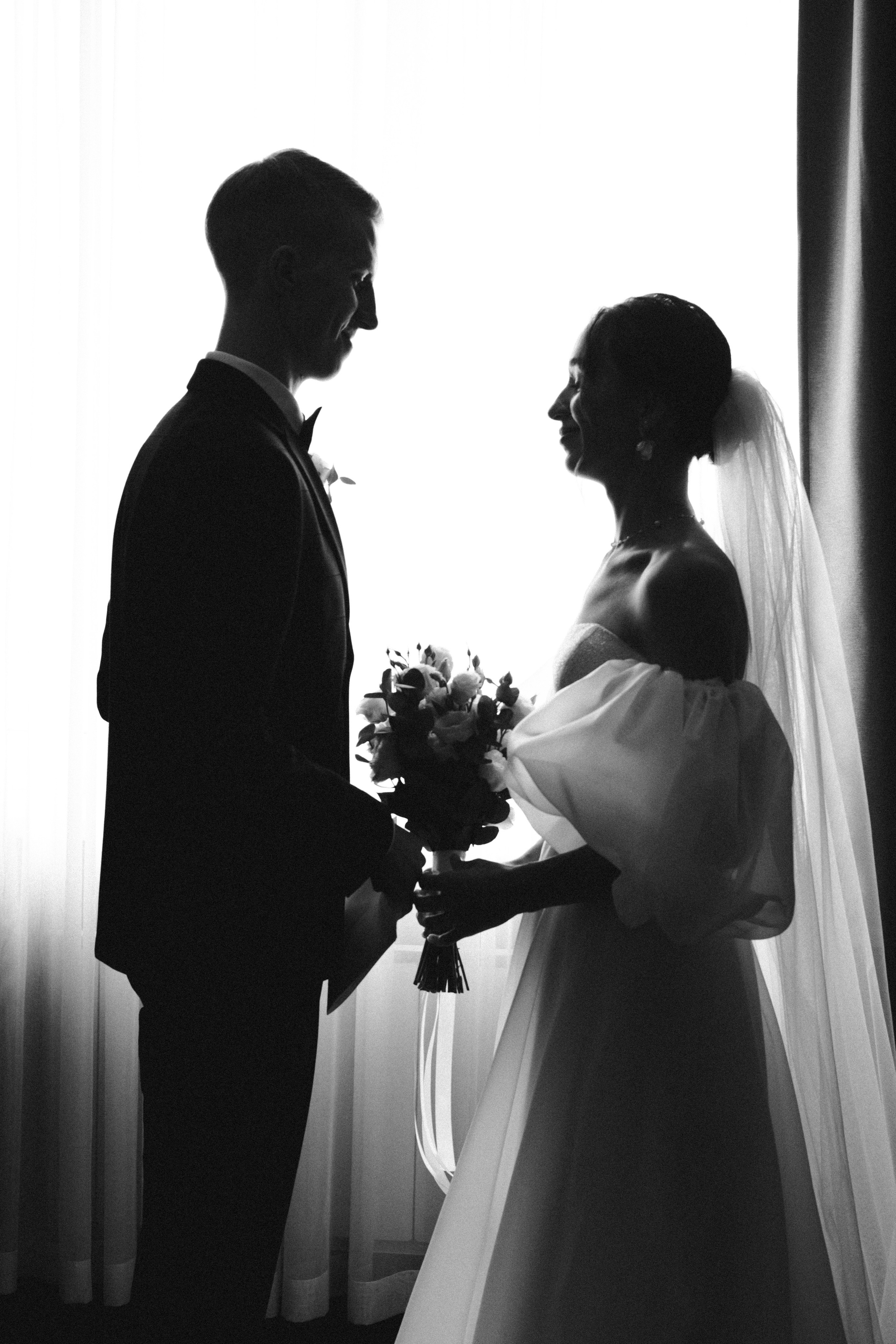 Матвей и Анна. Смирнова Алена Фотограф Екатеринбург