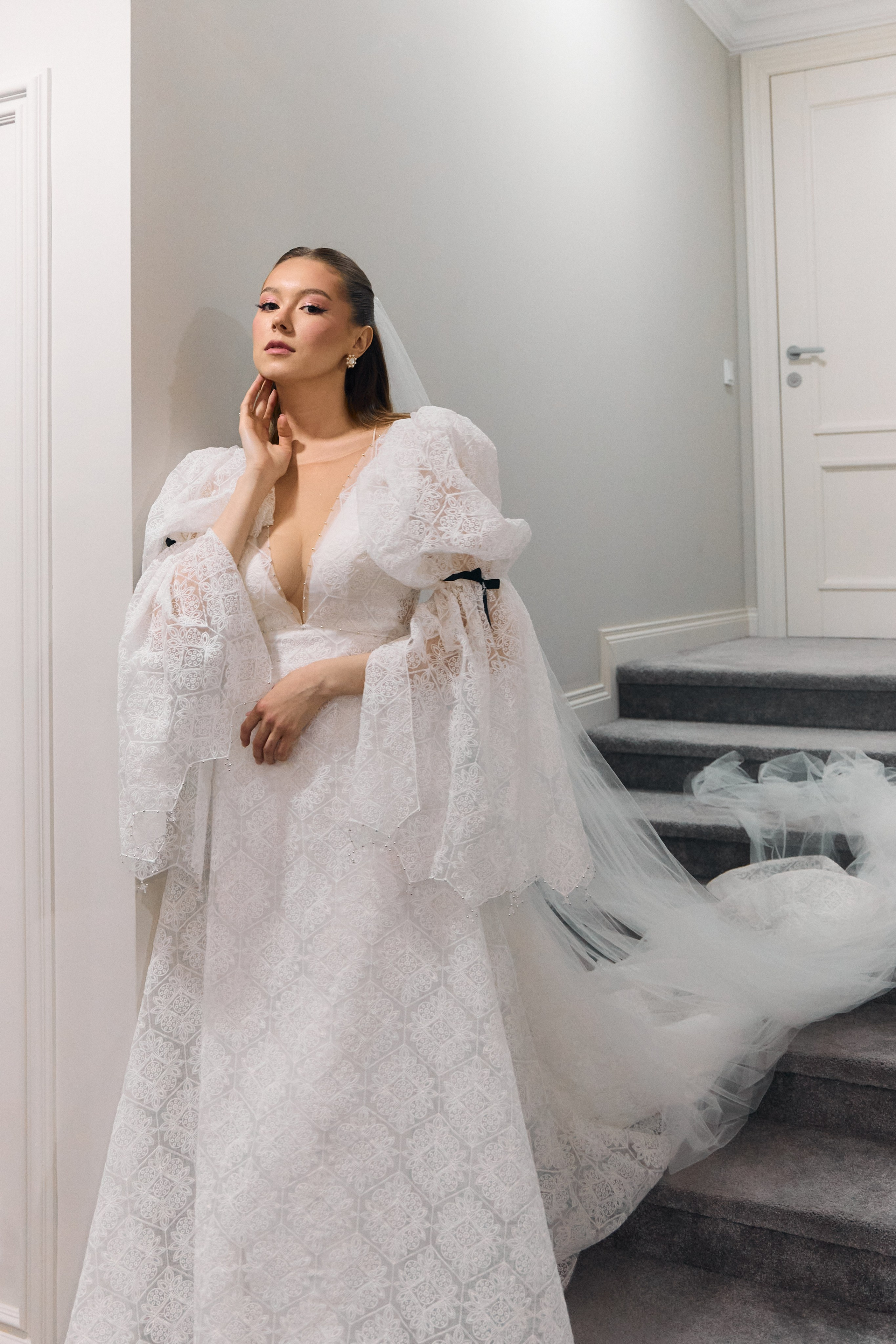 Денис и Юлия. Свадебный фотограф в Майкопе