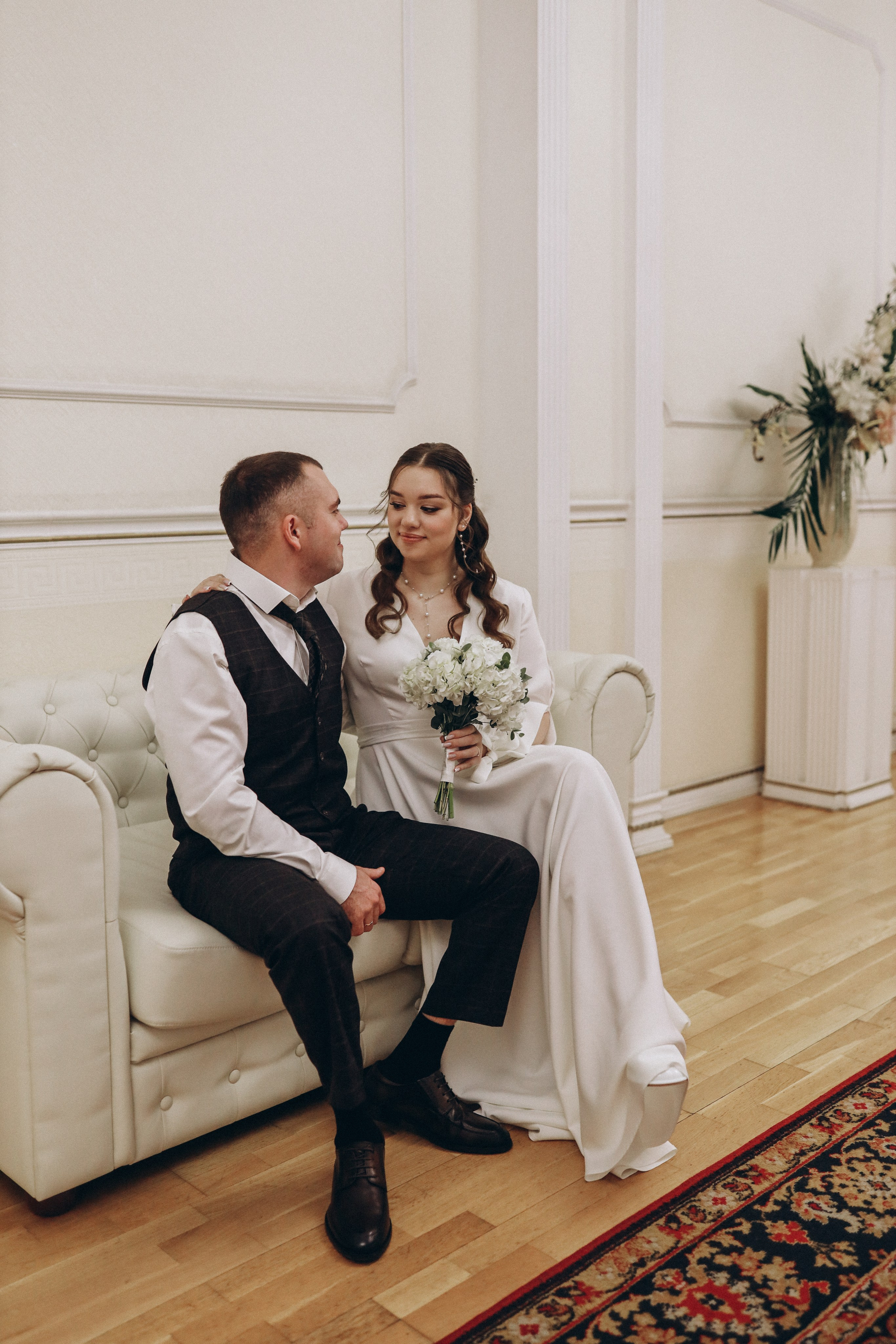 Wedding 24 September. Главная