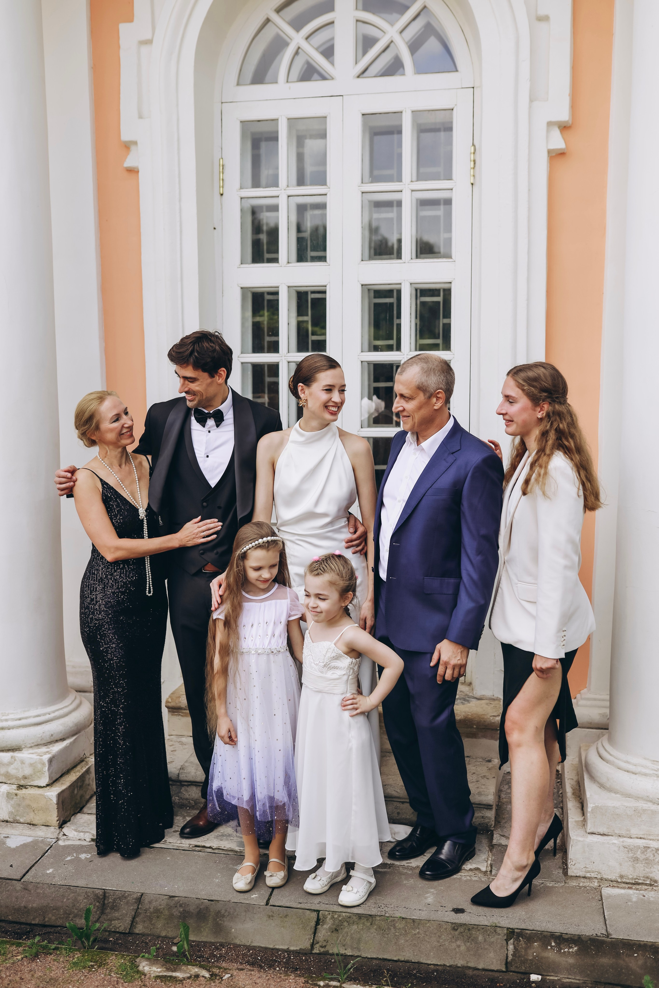 Кусково прогулка. Главная