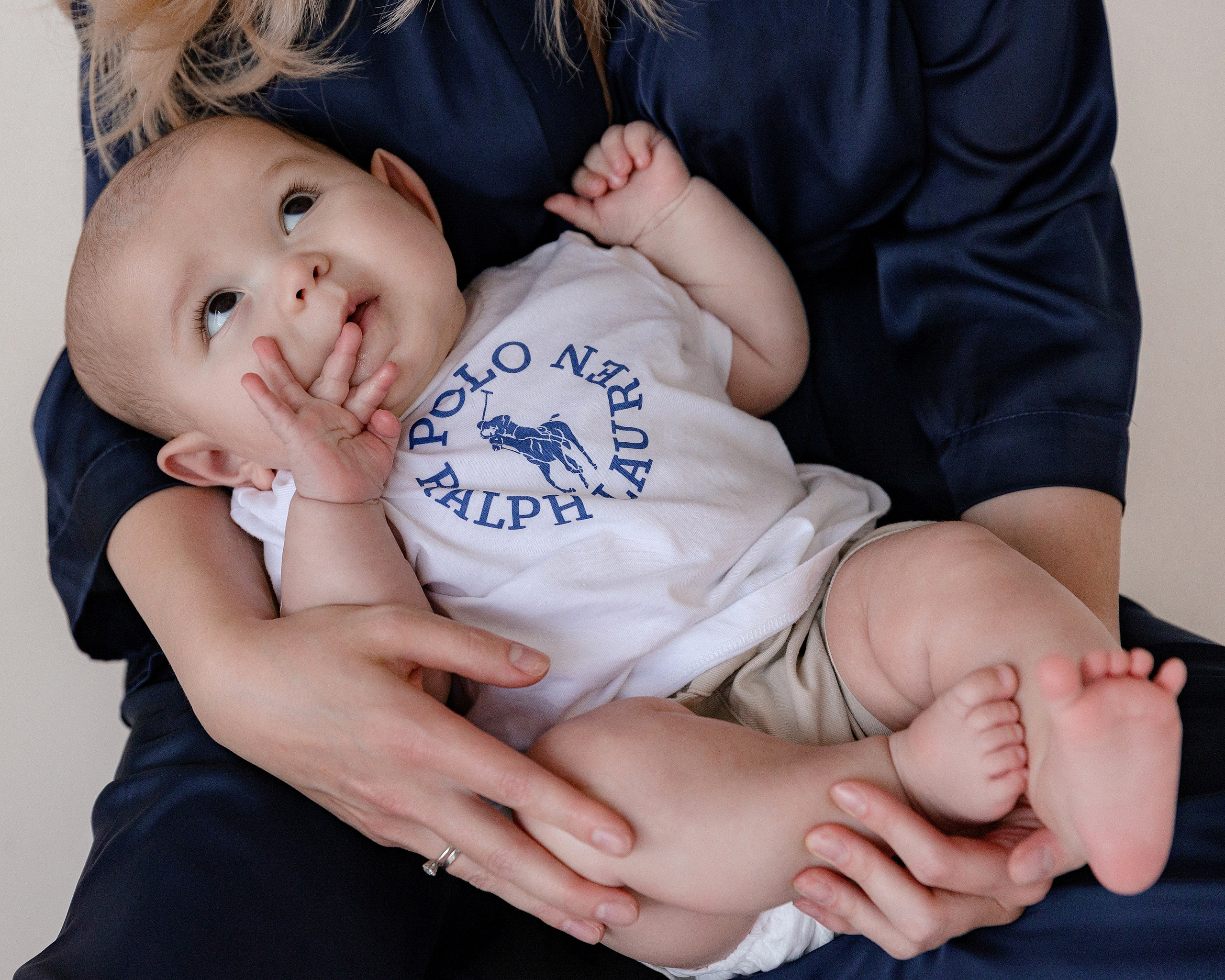 Мария + Эдуард = Павел