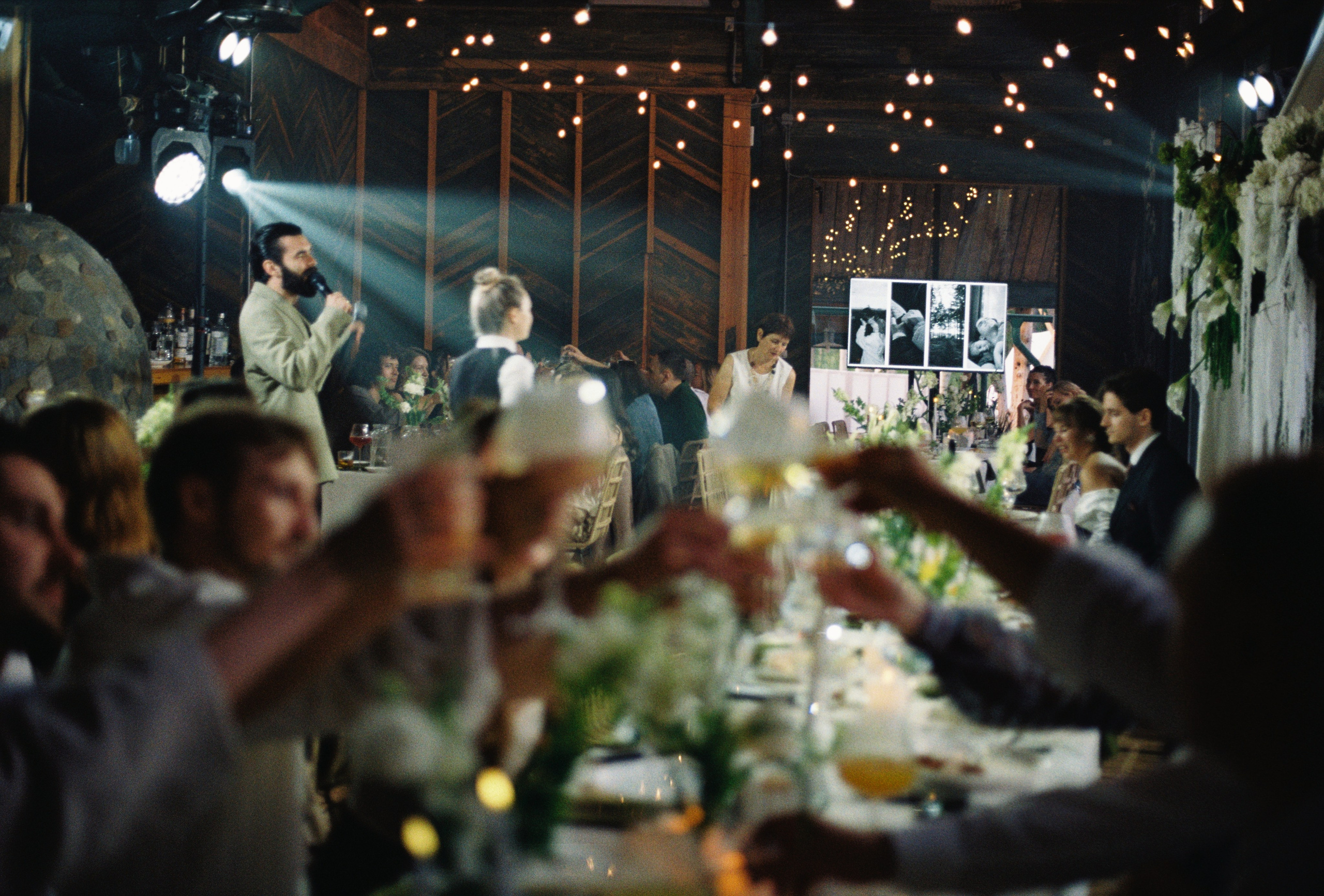 ЁЖ И МЫШ. Свадебный фотограф Анна Чащухина