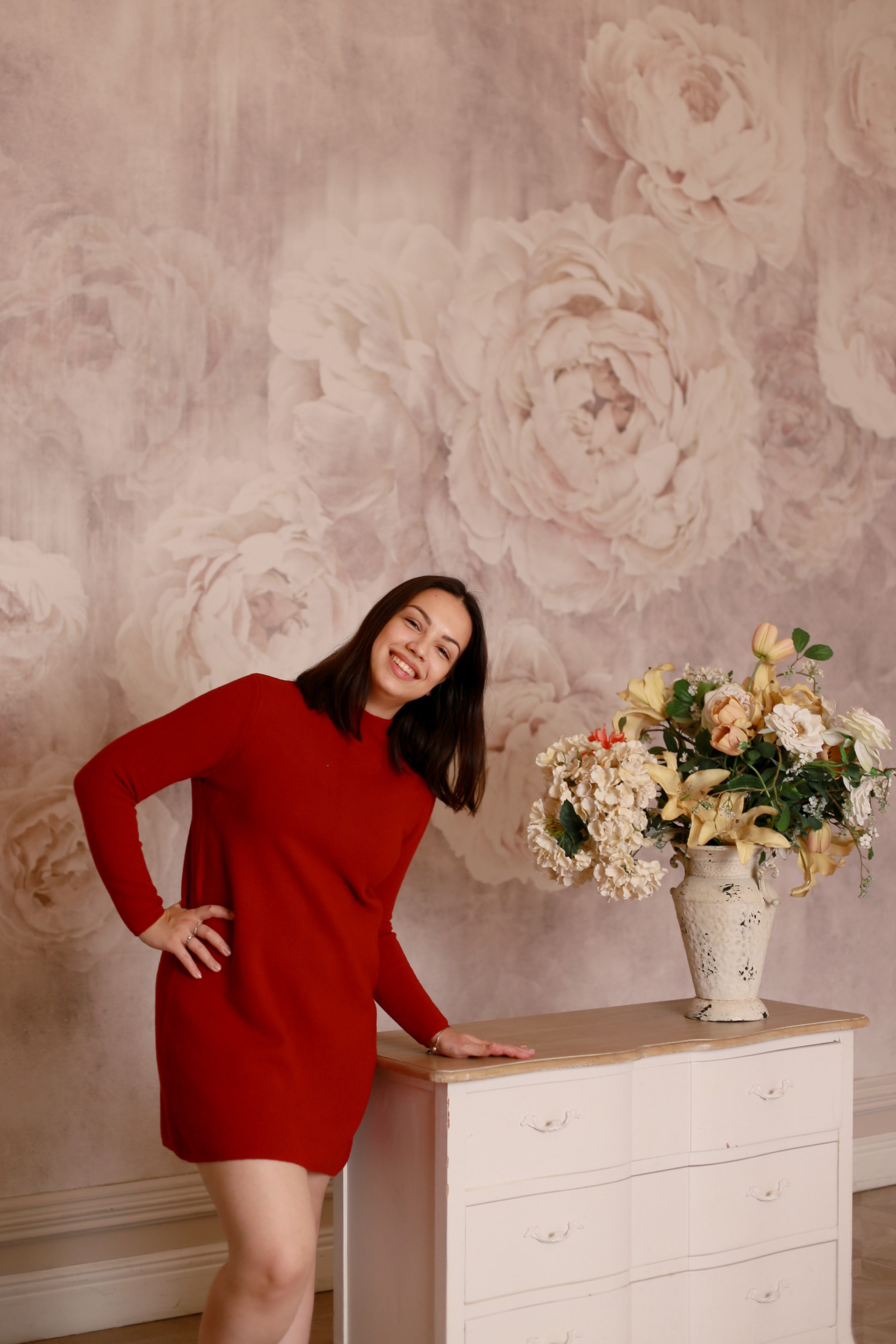 Алина. Свадебный и портретный фотограф Виктория Шипелик