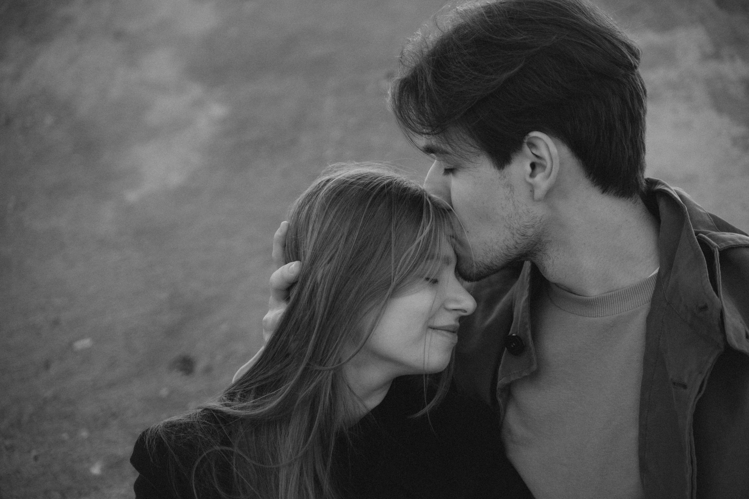 Ян и Анастасия. Мария Кобзева, фотограф в Ялте, Крым