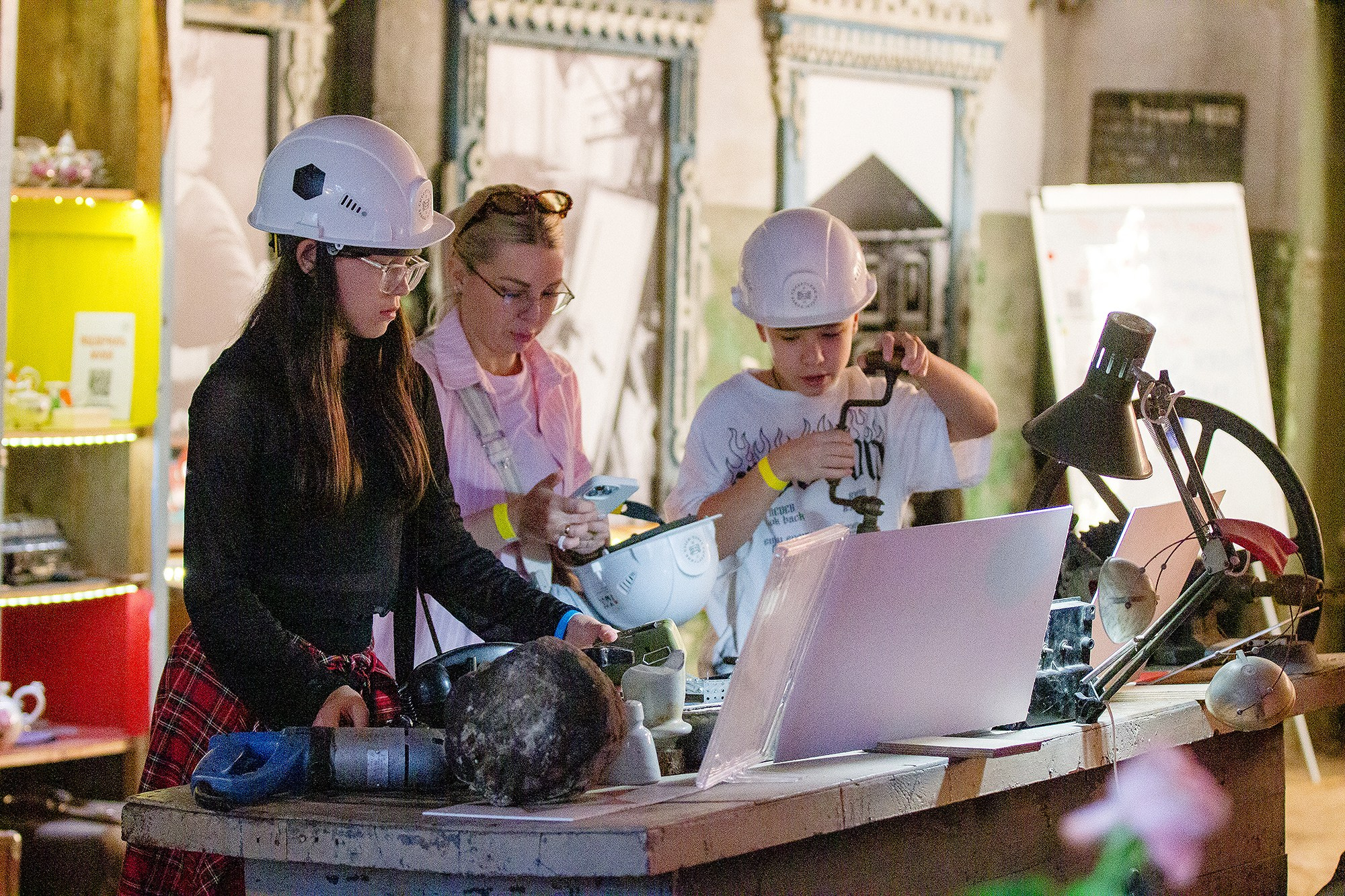 Лето на Заводе (г.Сысерть). Семейный и репортажный фотограф Наташа Давыдова